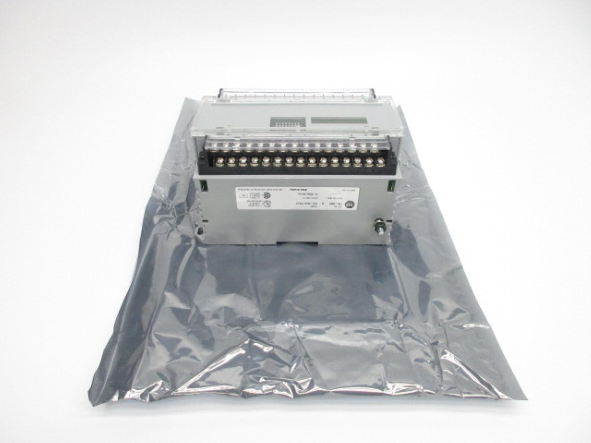 ALLEN BRADLEY 1791-0B32 SER. B NSNP