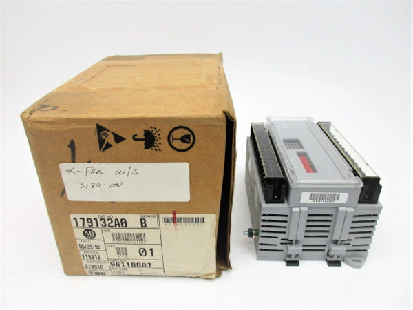 ALLEN BRADLEY 1791-32A0 SER. B NSMP