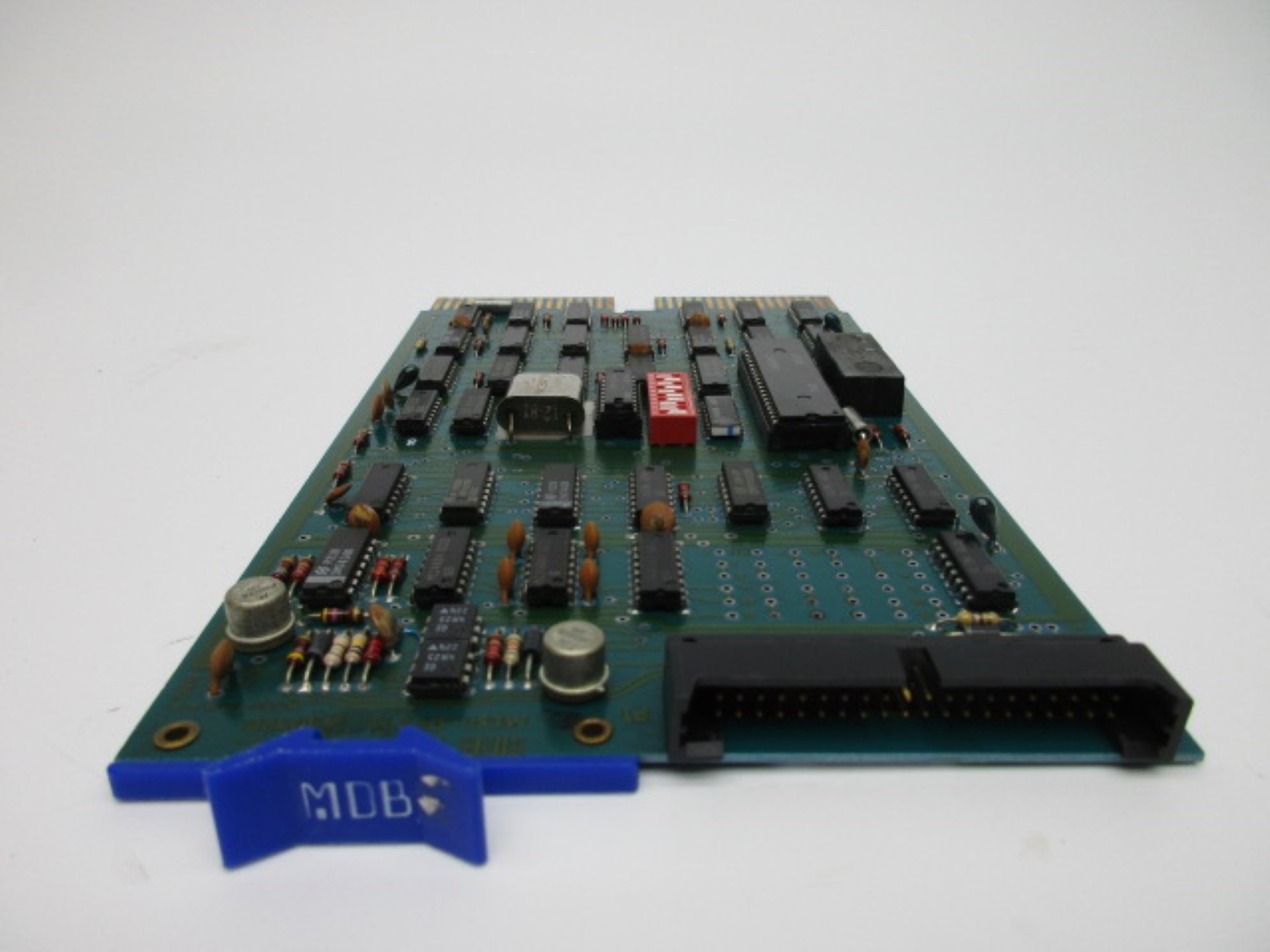 MDB SYSTEMS MLSI-DLV11 UNMP