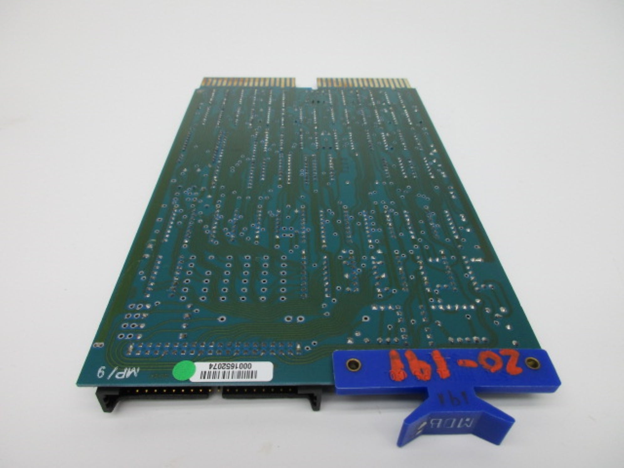 MDB SYSTEMS MLSI-DLV11 UNMP