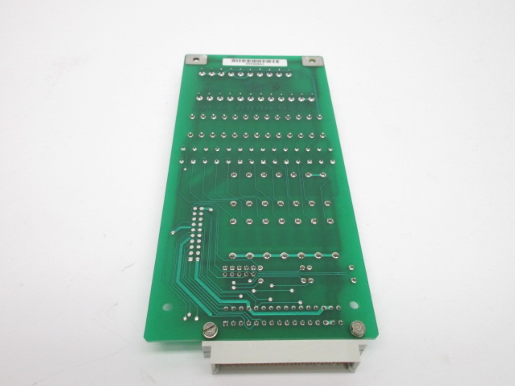 MEASUREX 05363800 REV. B NSNP