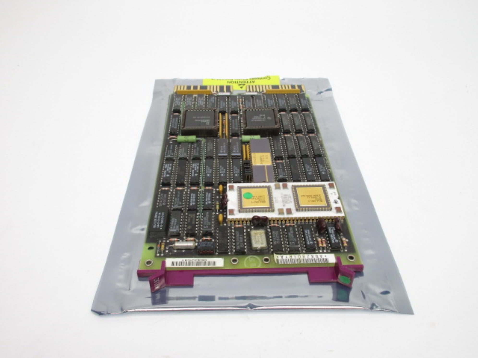 IMPACT SYSTEMS 5015394-01-D1P2 KDJ11-A NSNP