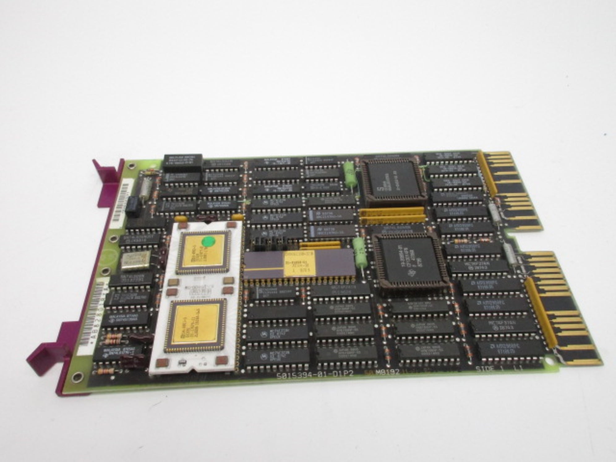 IMPACT SYSTEMS 5015394-01-D1P2 KDJ11-A NSNP