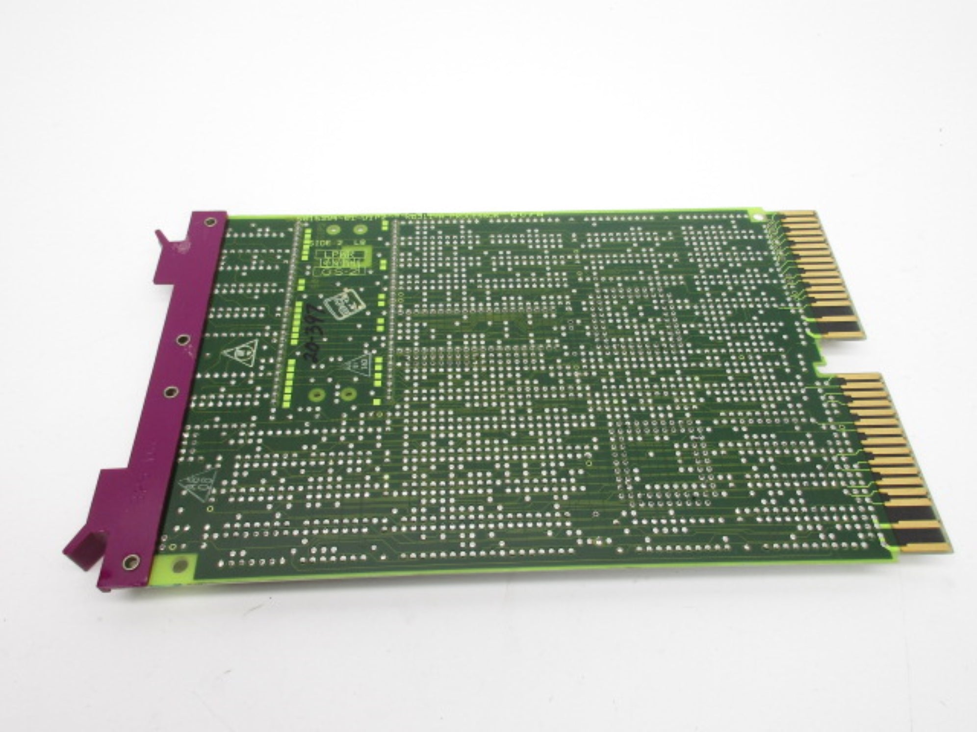 IMPACT SYSTEMS 5015394-01-D1P2 KDJ11-A NSNP