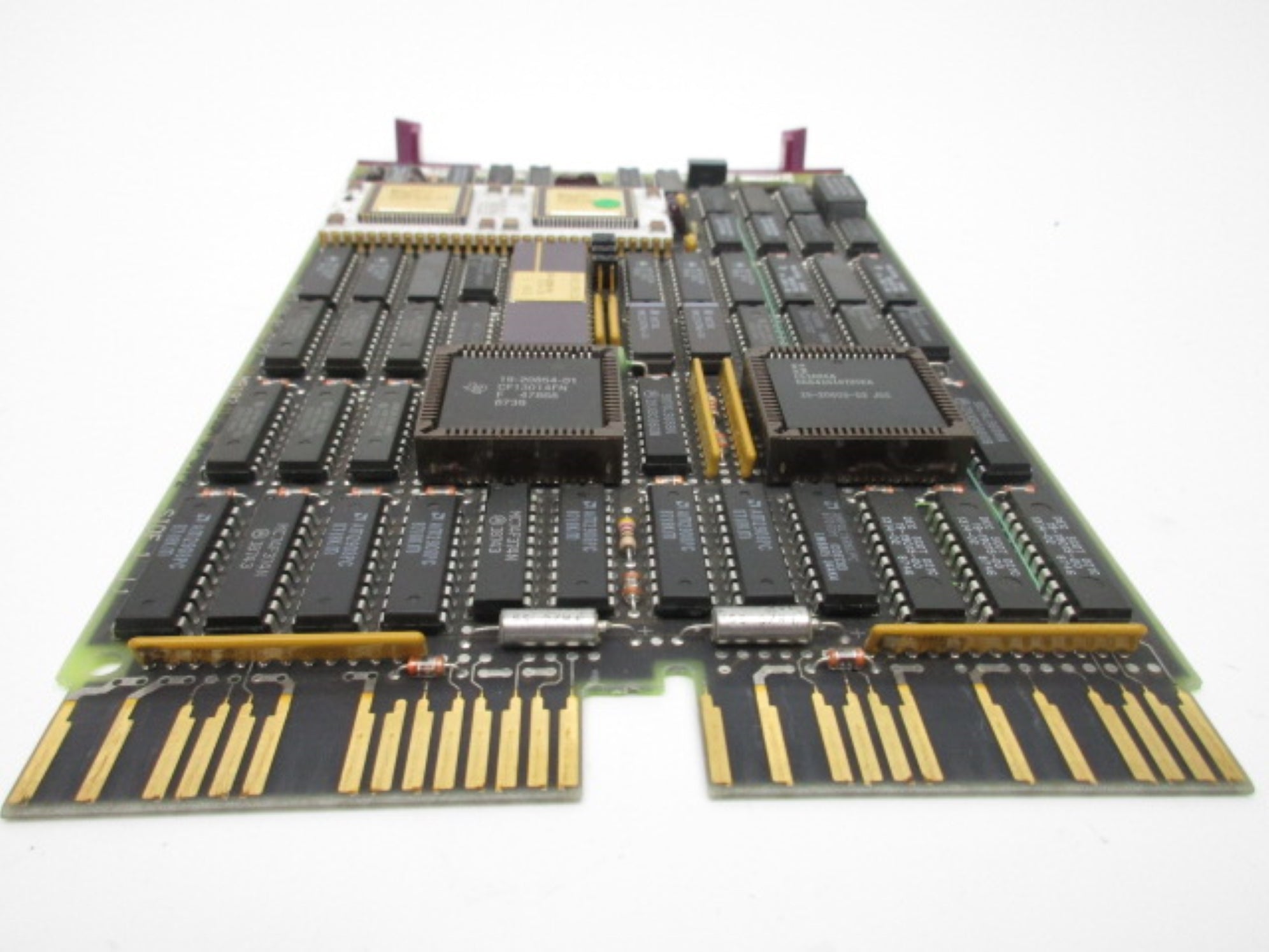 IMPACT SYSTEMS 5015394-01-D1P2 KDJ11-A NSNP