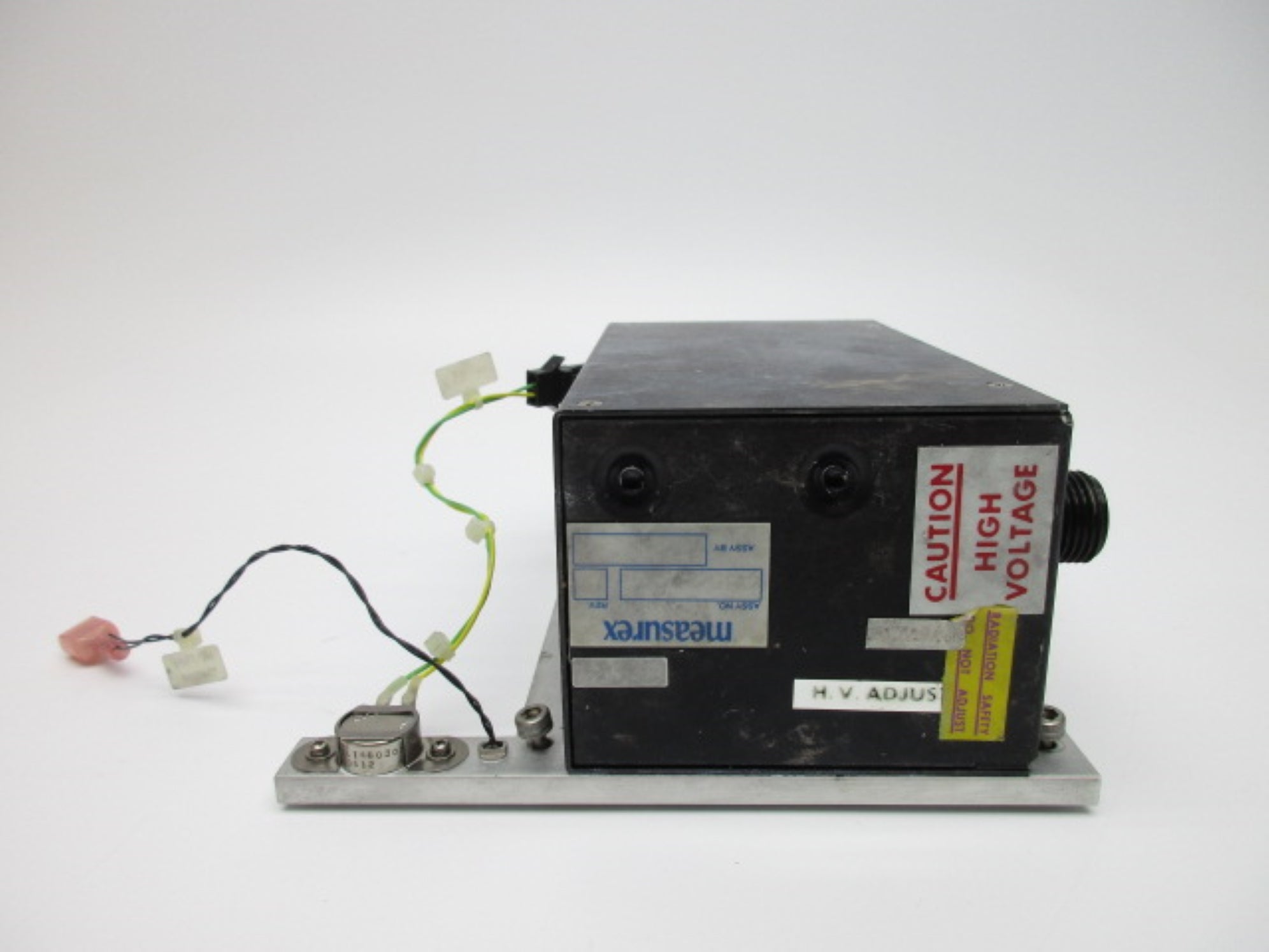 BERTAN 2468A 40000335 UNMP