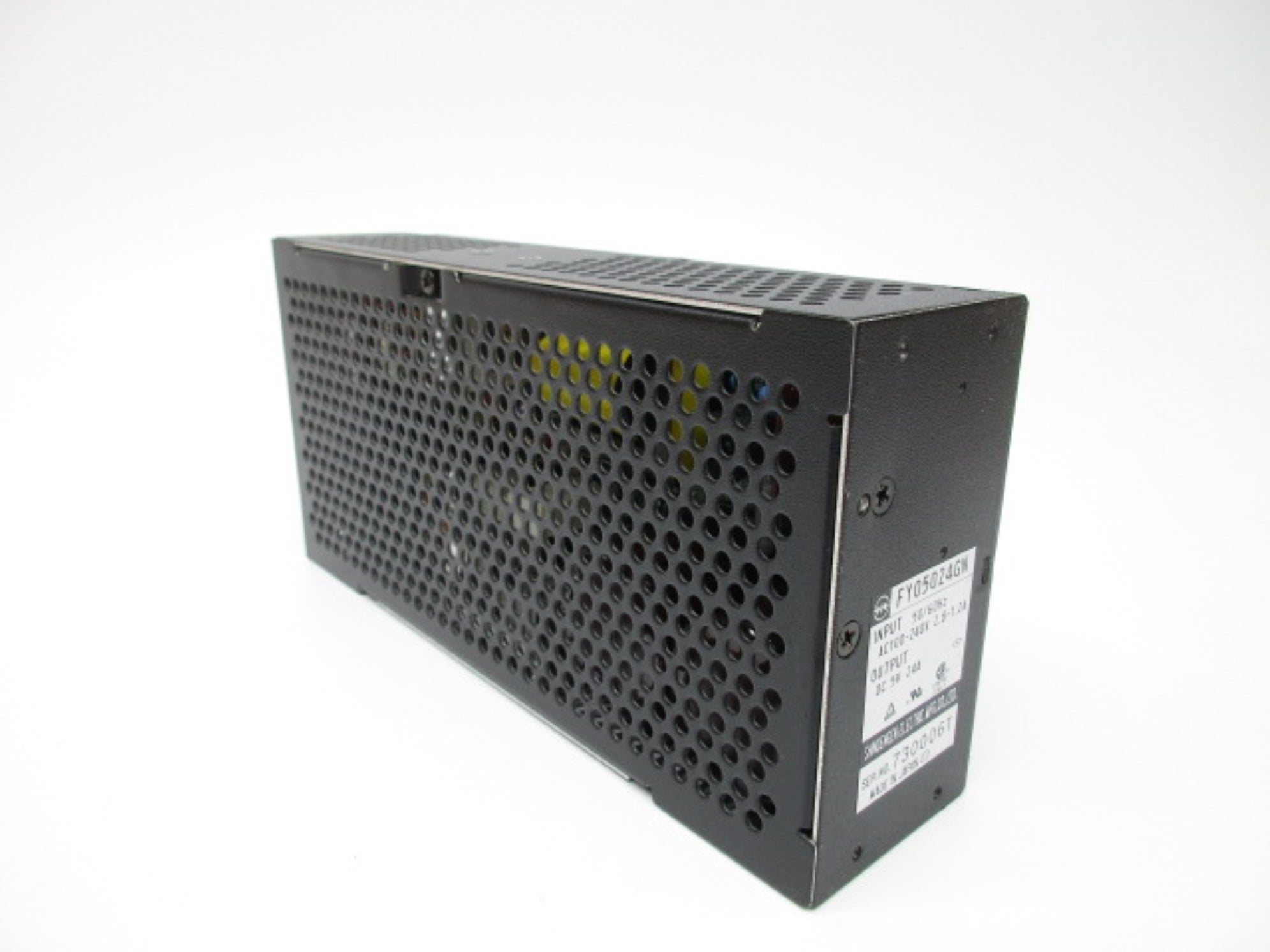 SHINDENGEN FY05024GN NSNP