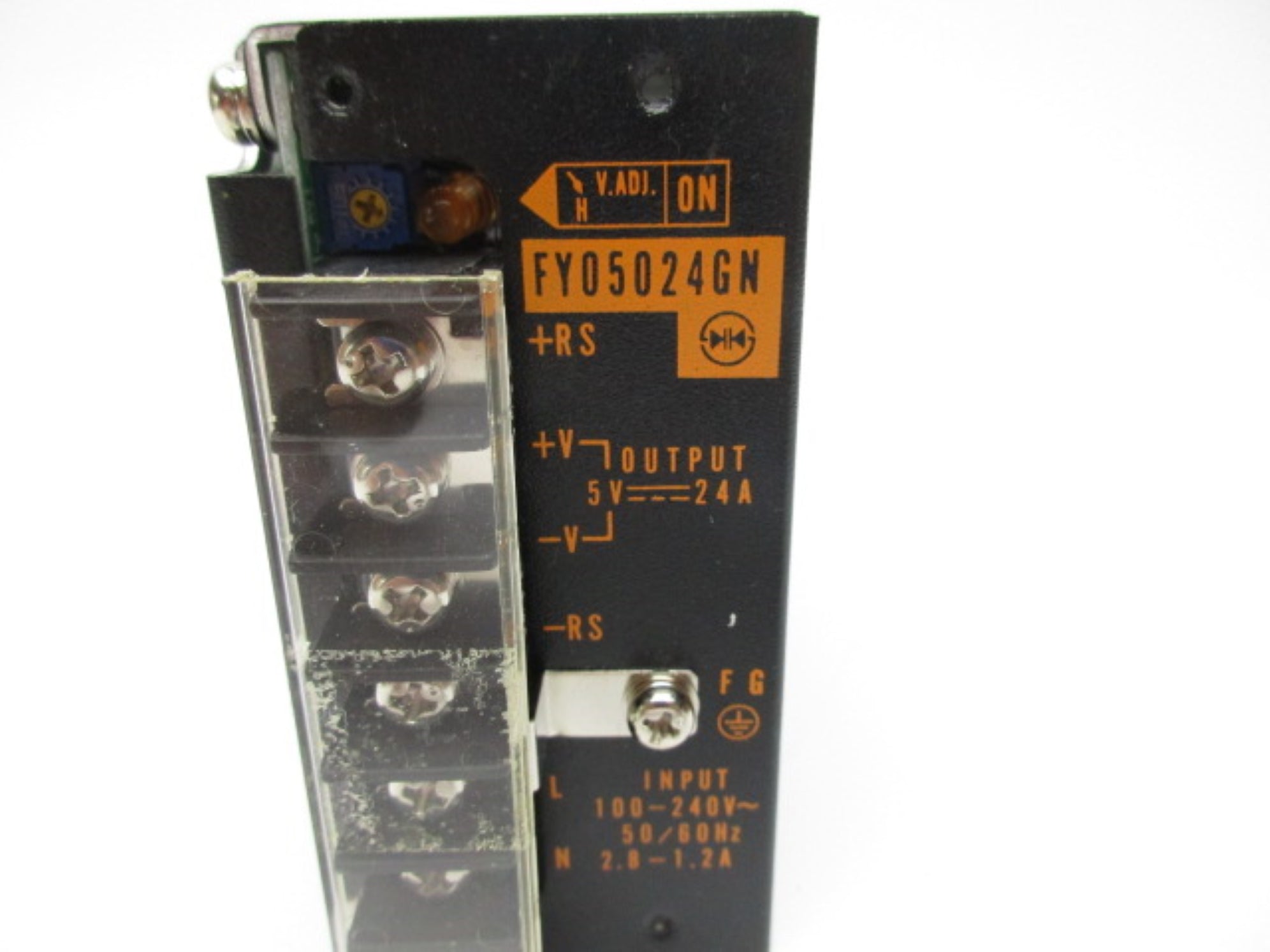 SHINDENGEN FY05024GN NSNP