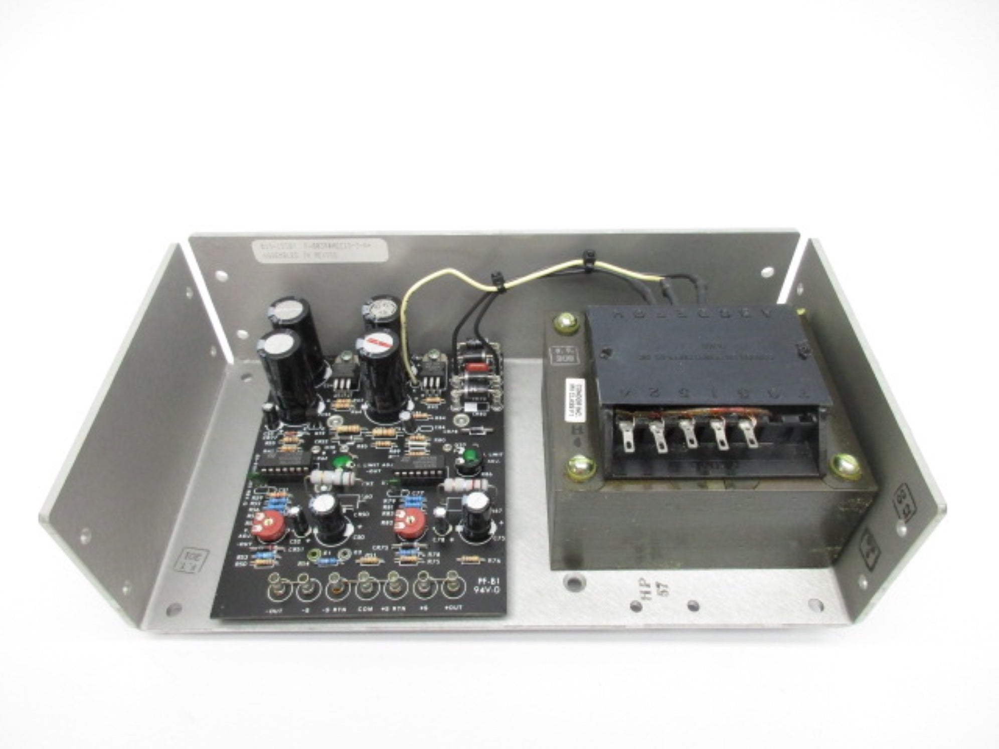 CONDOR HCC15-3-A+ NSNP