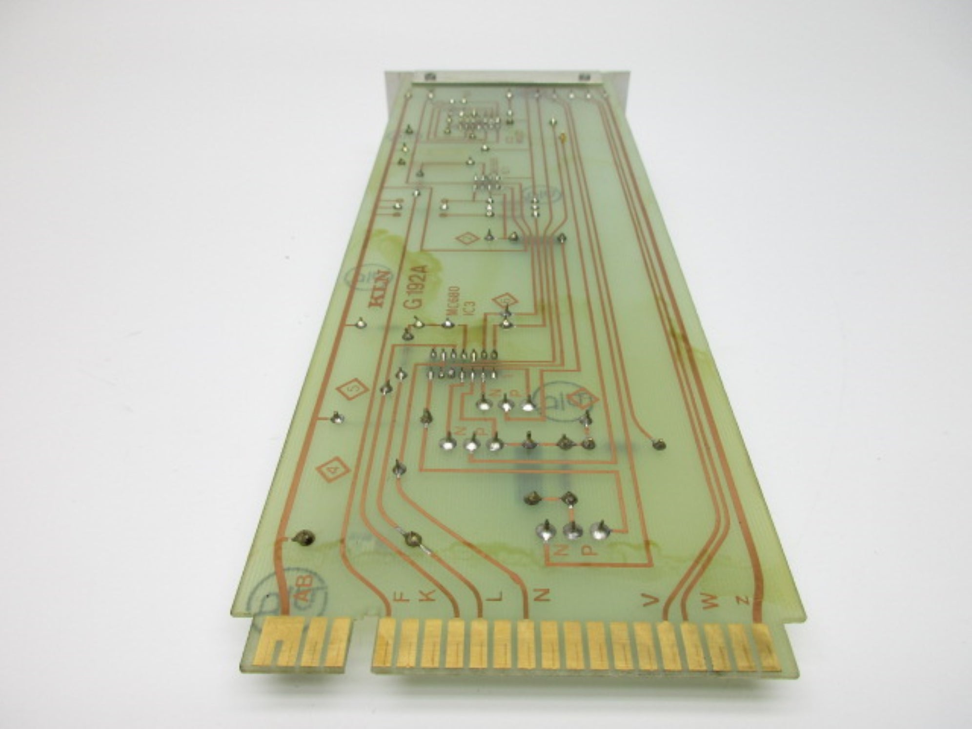 KLN G192A (AS PICTURED) UNMP