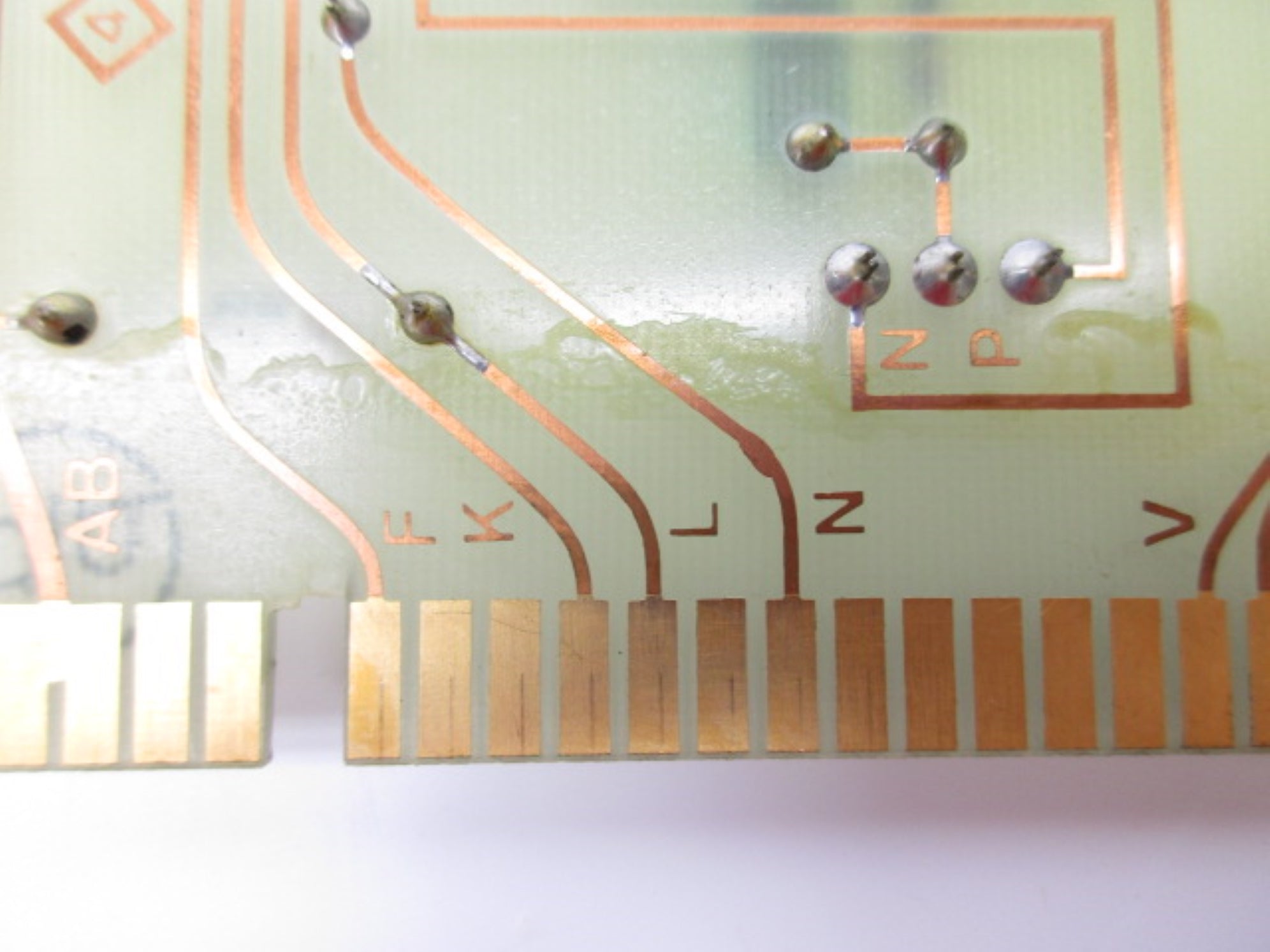 KLN G192A (AS PICTURED) UNMP