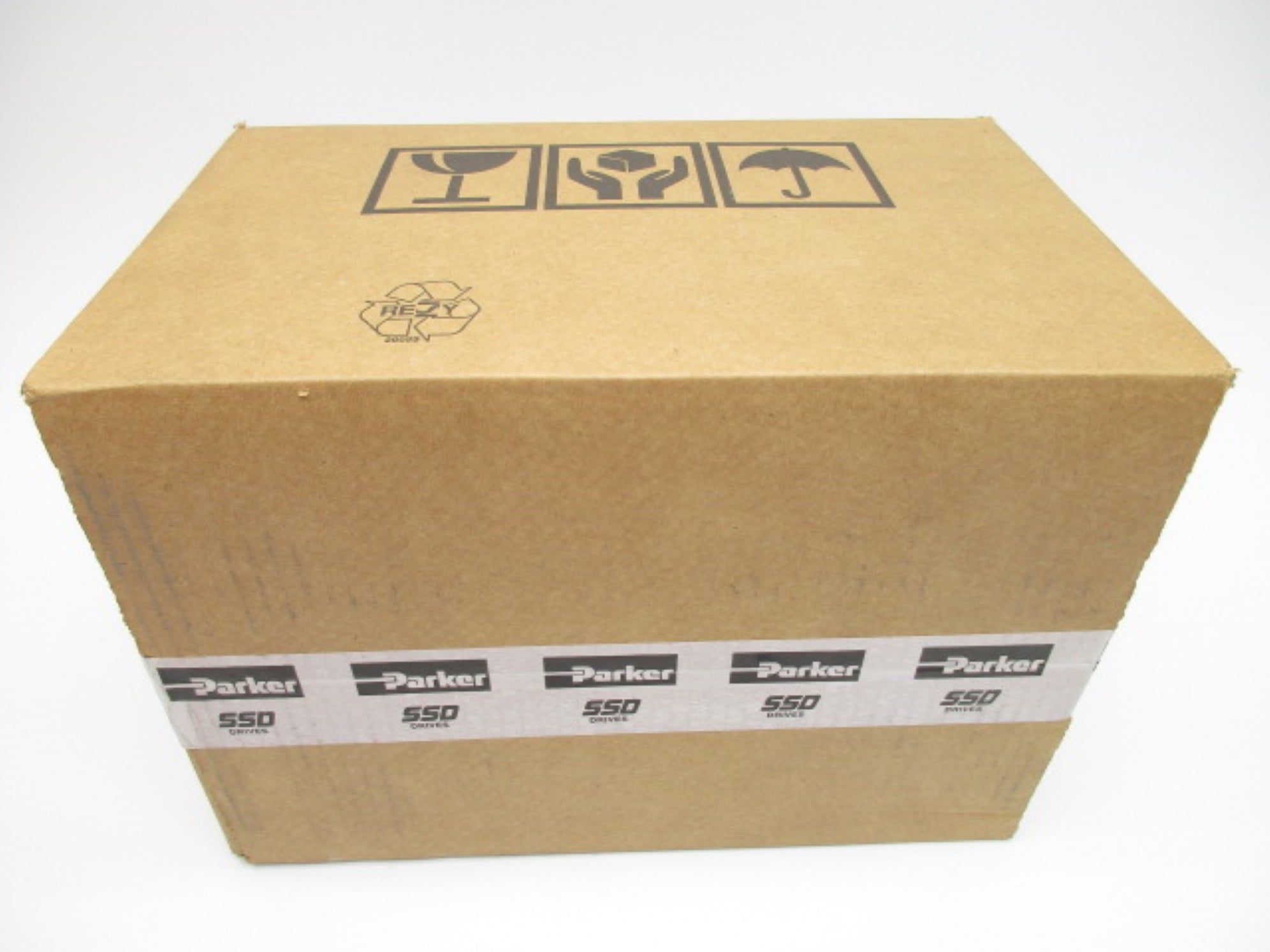 PARKER 512C-08-00-00-00 NSFS