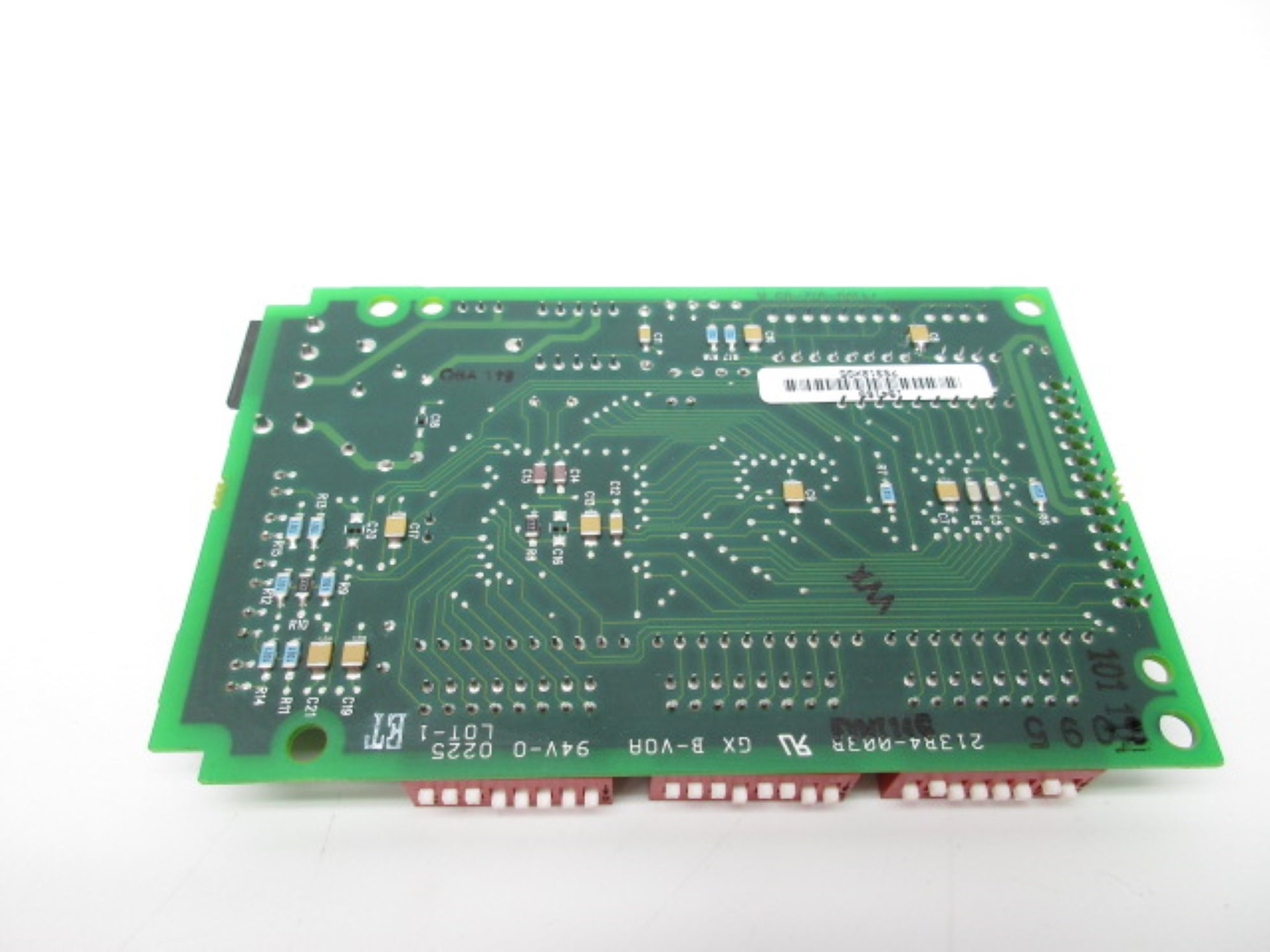 ALLEN BRADLEY 1336-GM1 SER. C (BR/WH) NSMP
