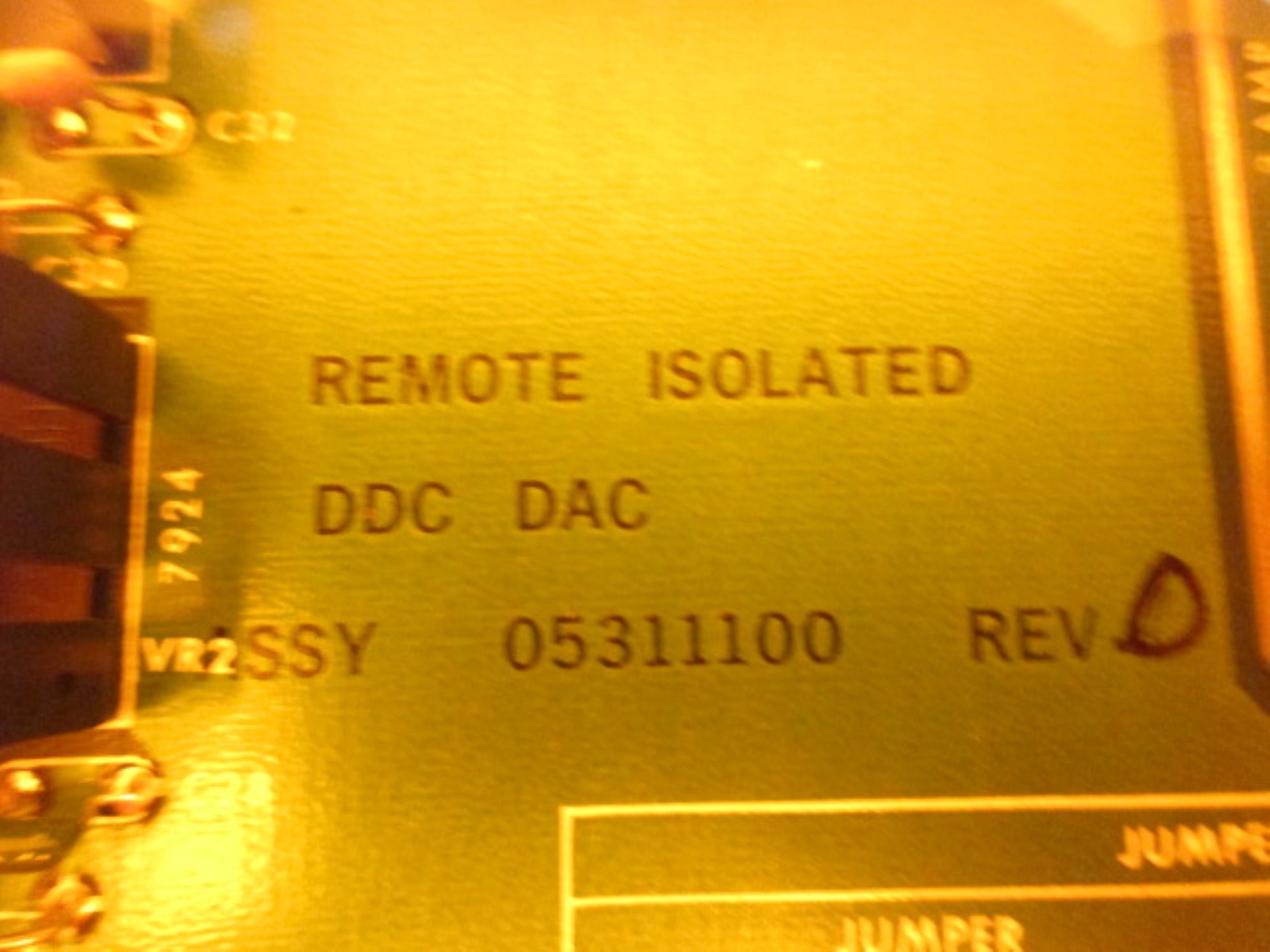 MEASUREX 05311100 REV. D NSNP