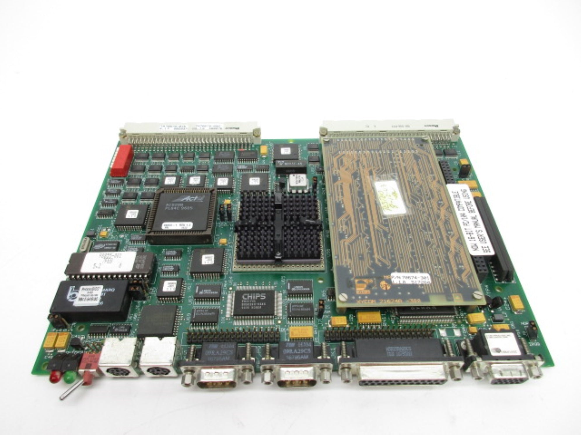XYCOM 70674-098 UNMP