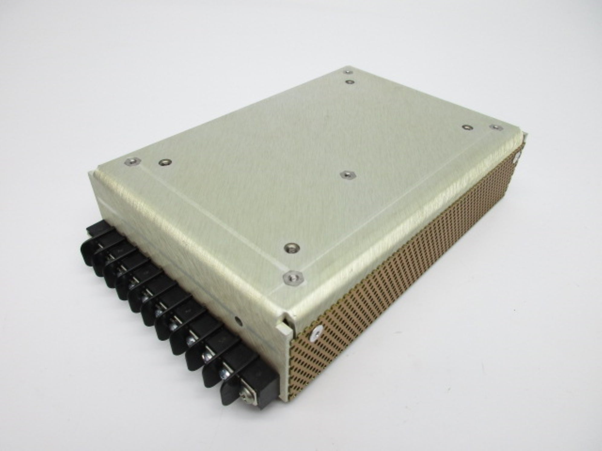JASPER ELECTRONICS B5D10 1322 NSNP