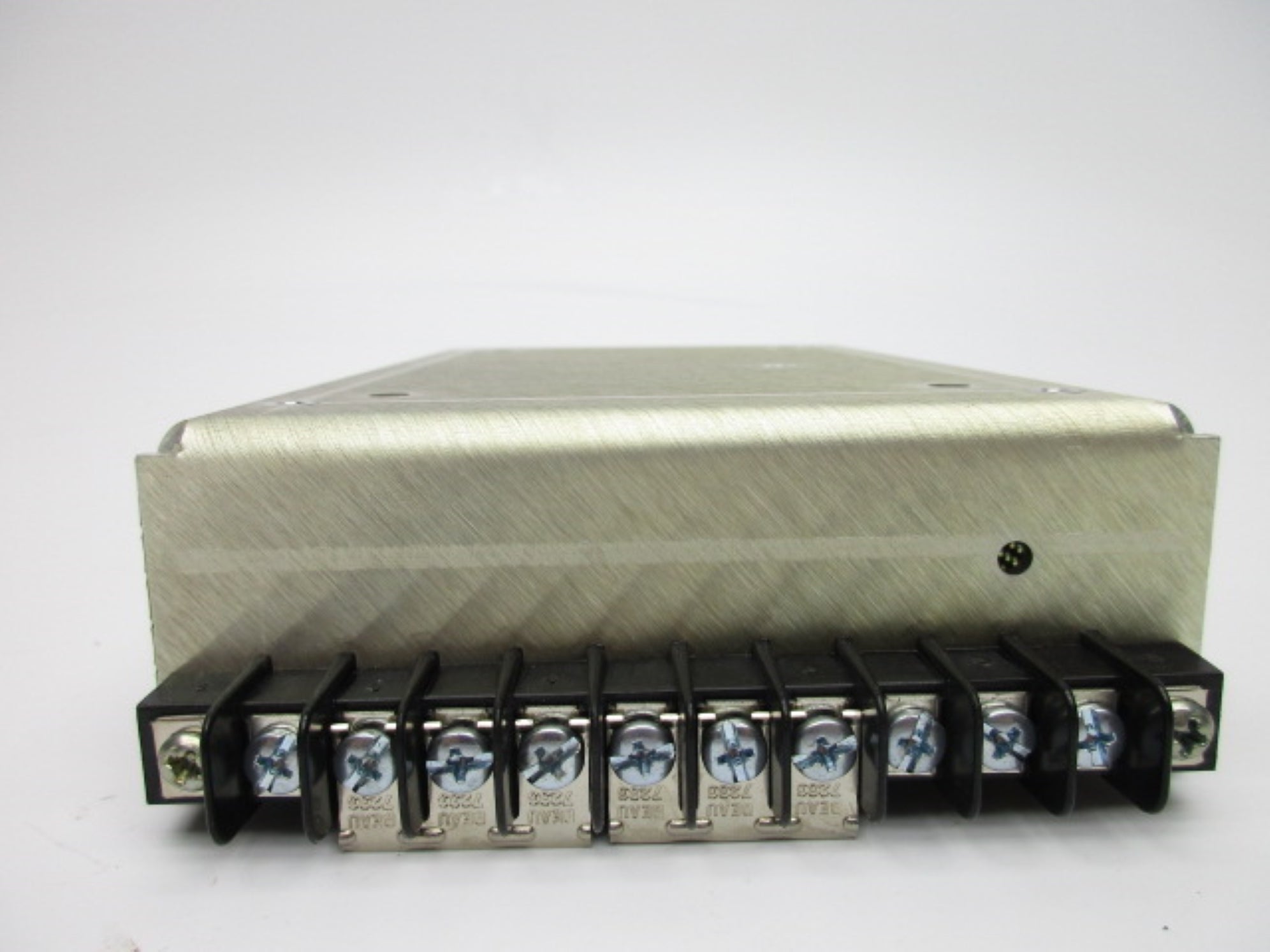 JASPER ELECTRONICS B5D10 1322 NSNP