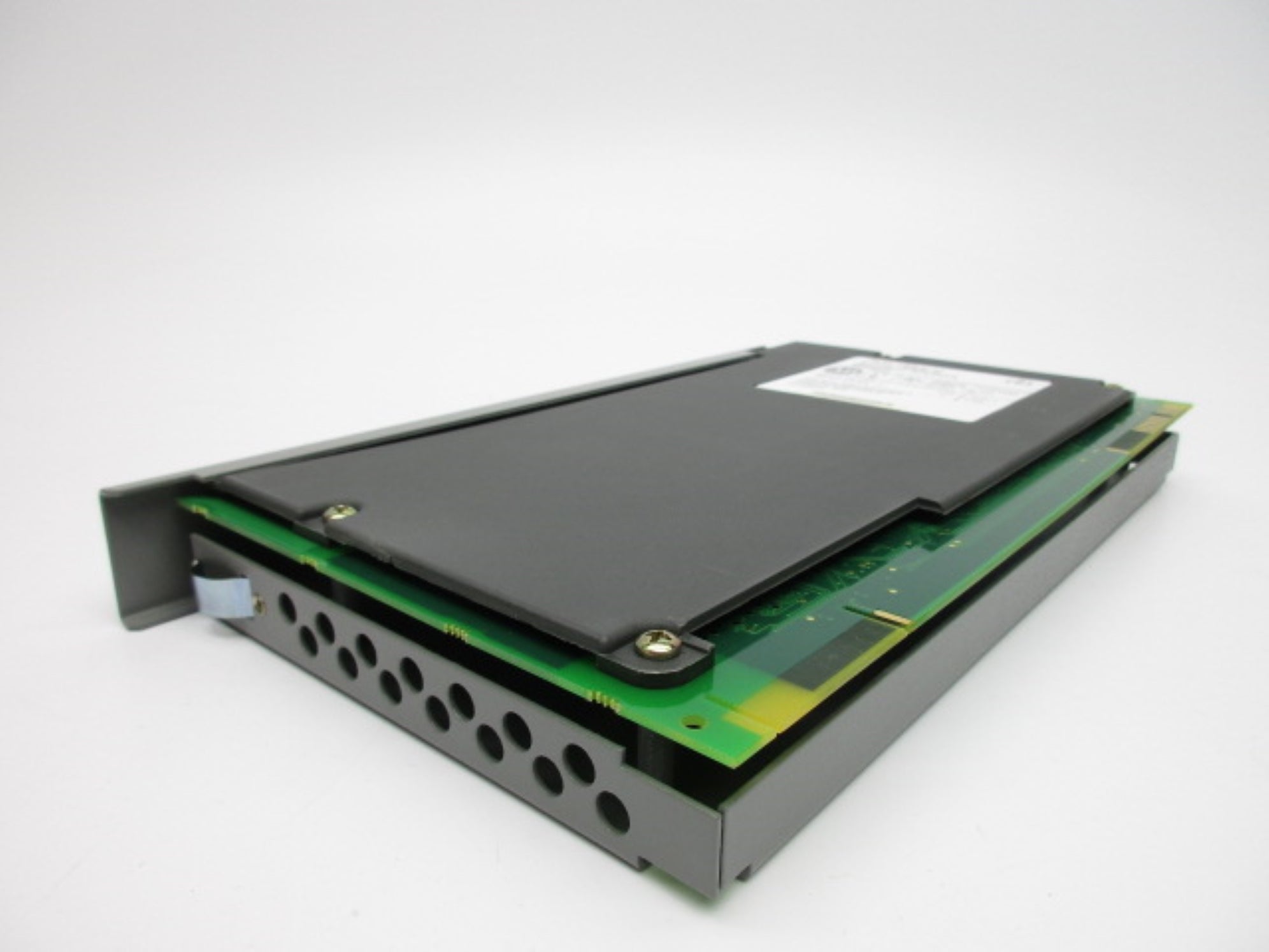 ALLEN BRADLEY 1771-SDN SER. C F/W 6.005 NSMP