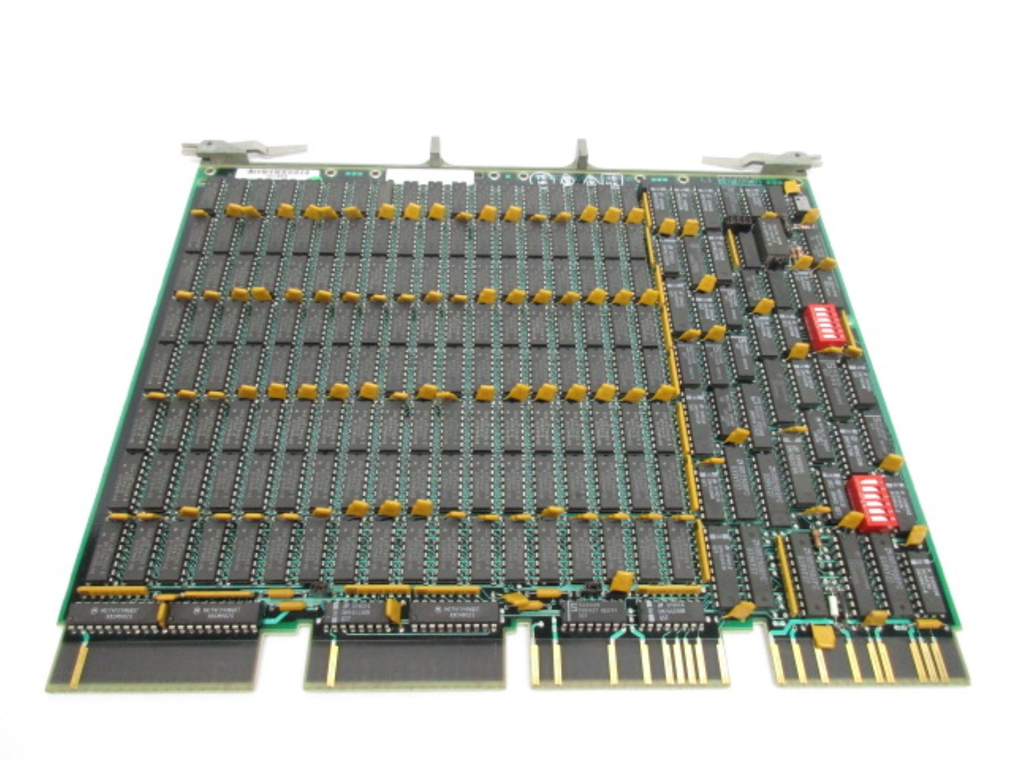 INDUSTRIAL MRO M7551-CA REV. C2 UNMP