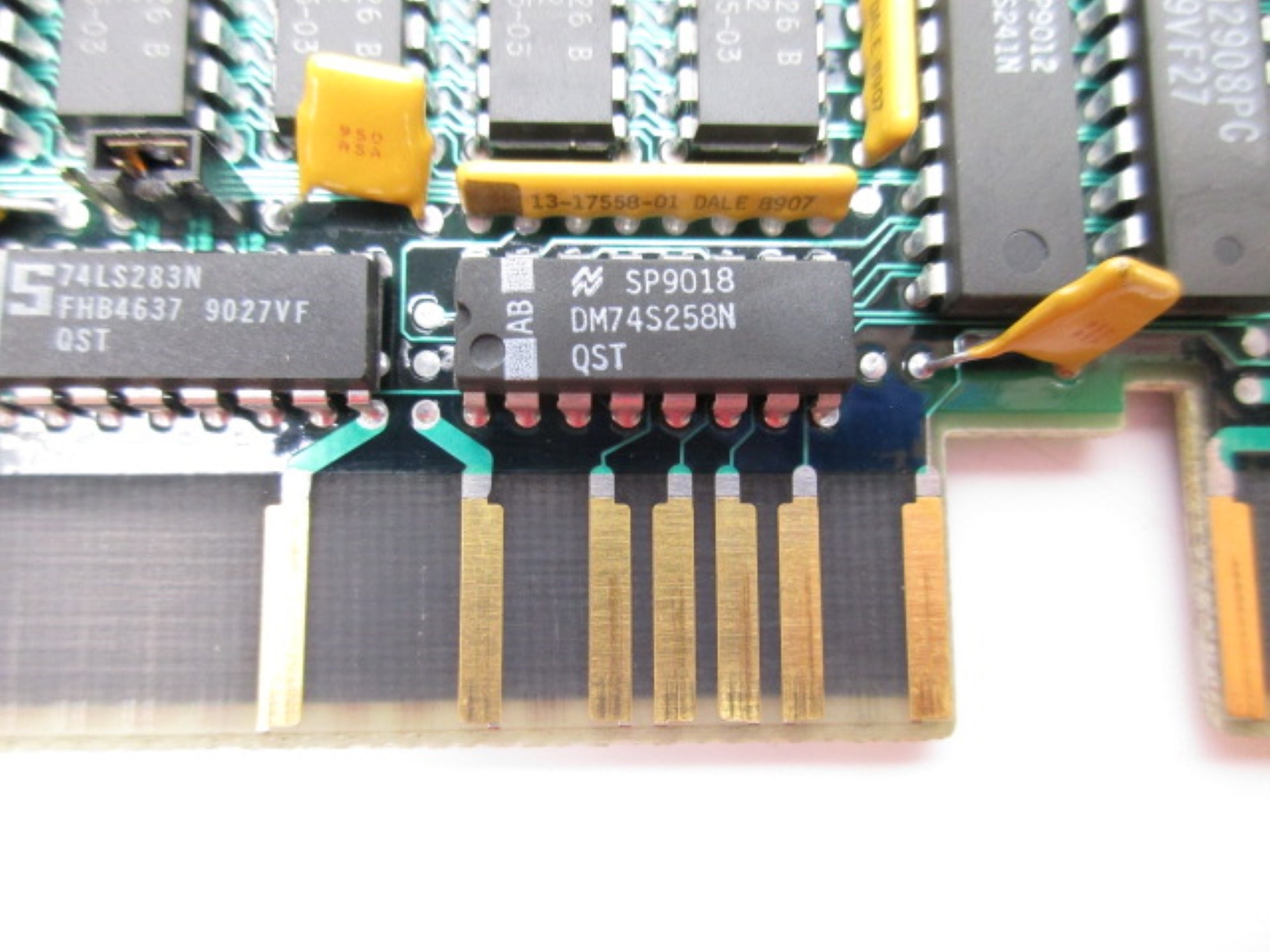 INDUSTRIAL MRO M7551-CA REV. C2 UNMP