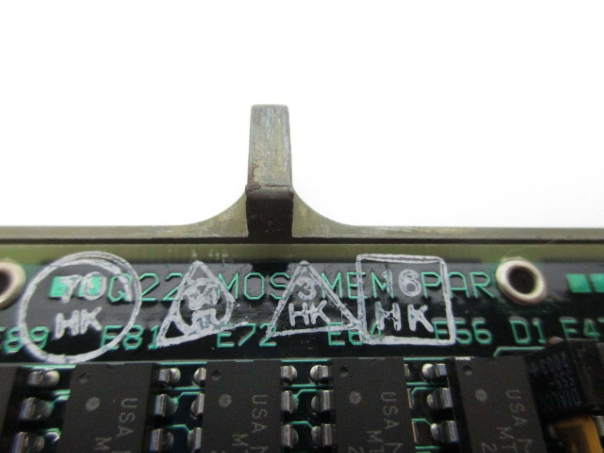 INDUSTRIAL MRO M7551-CA REV. C2 UNMP