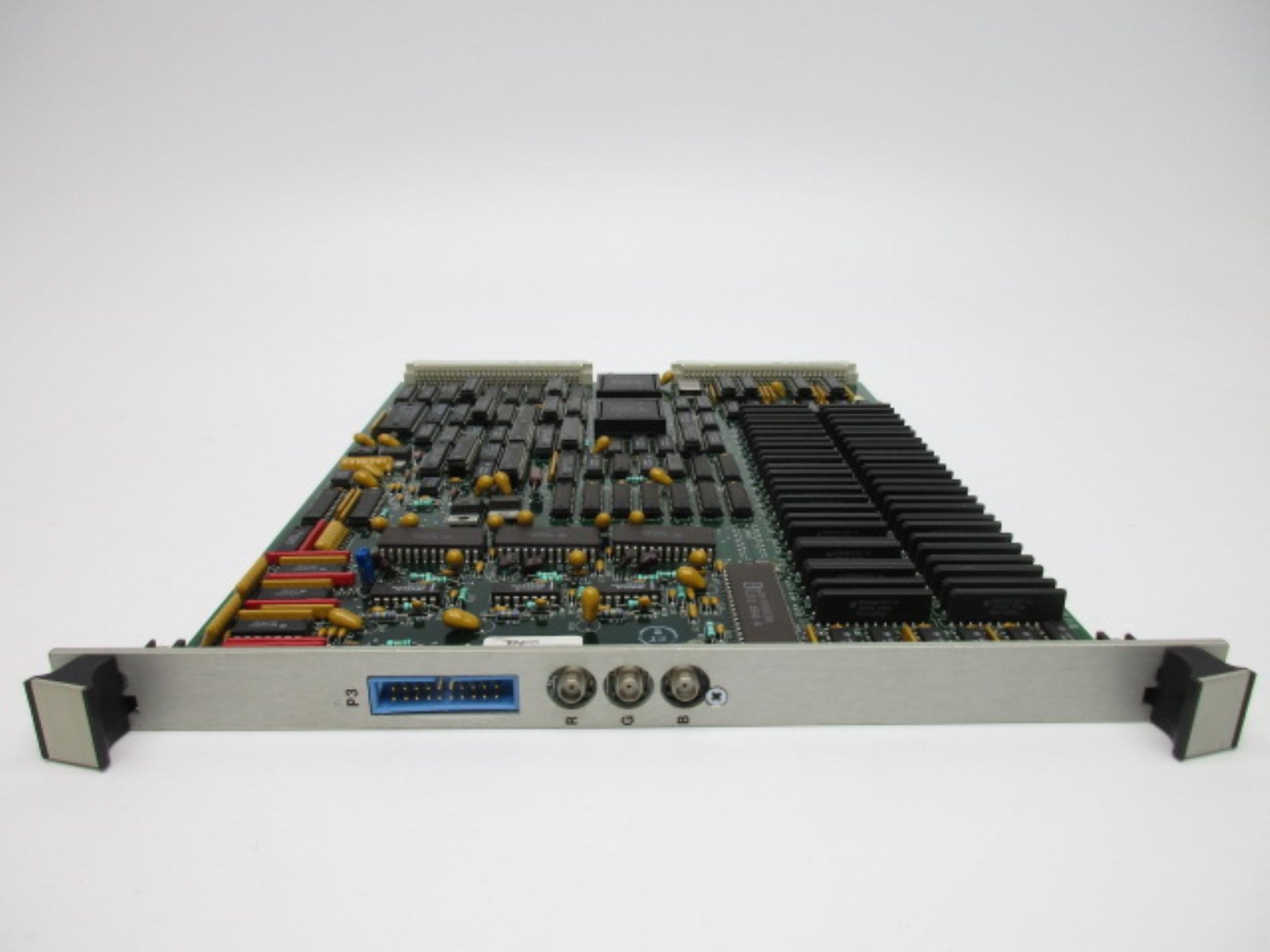 CCI INC. CVD24-200 REV. B NSNP