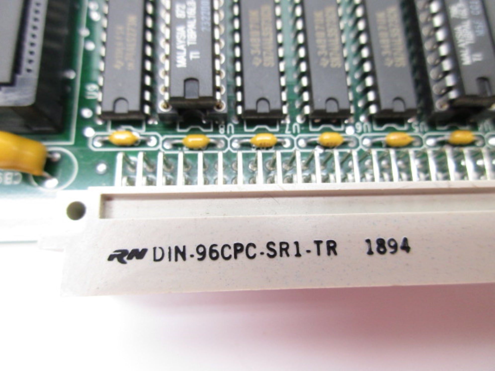 CCI INC. CVD24-200 REV. B NSNP