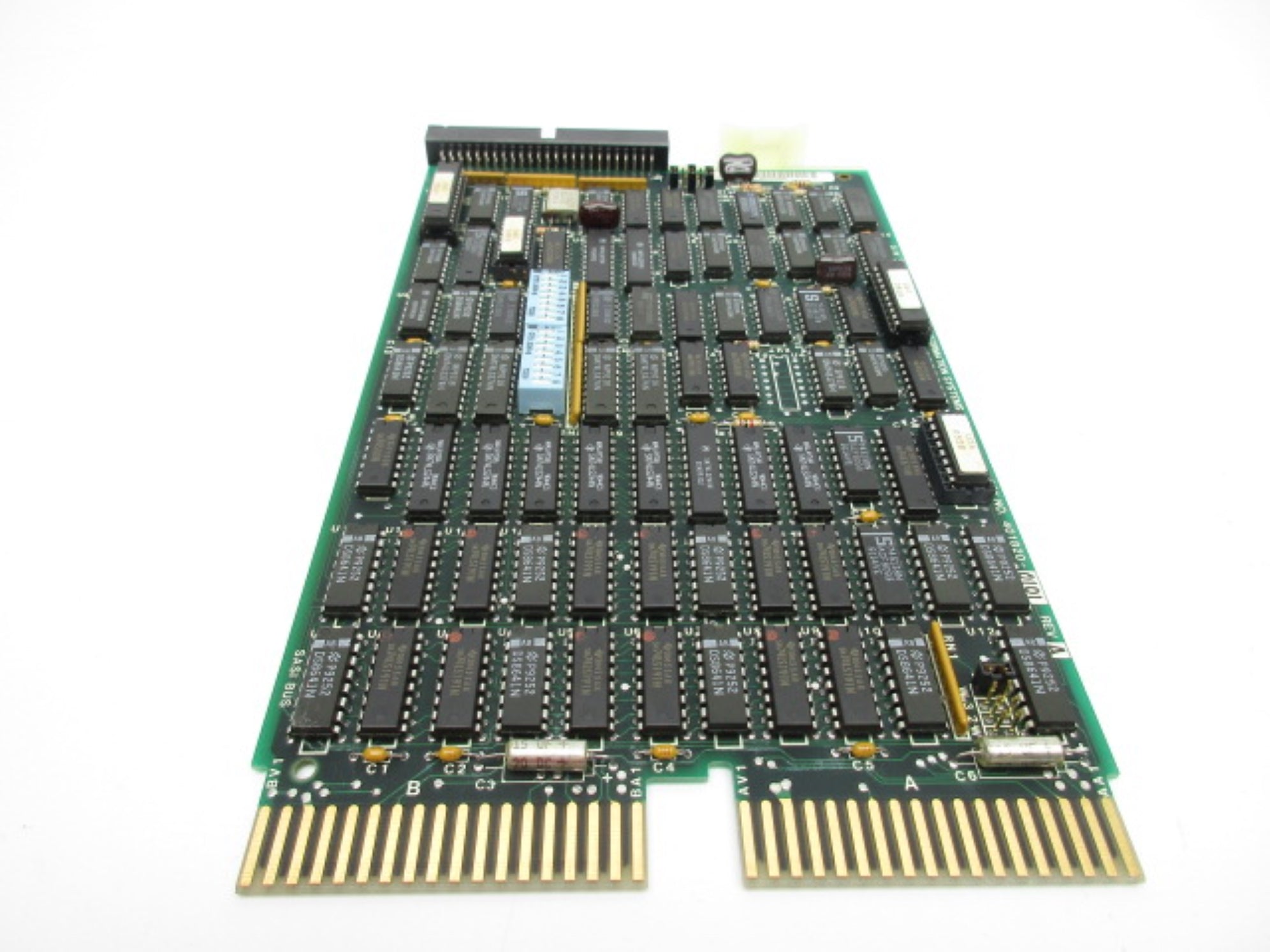 SIGMA INFORMATION SYSTEMS 401820-0101 REV. A NSNP