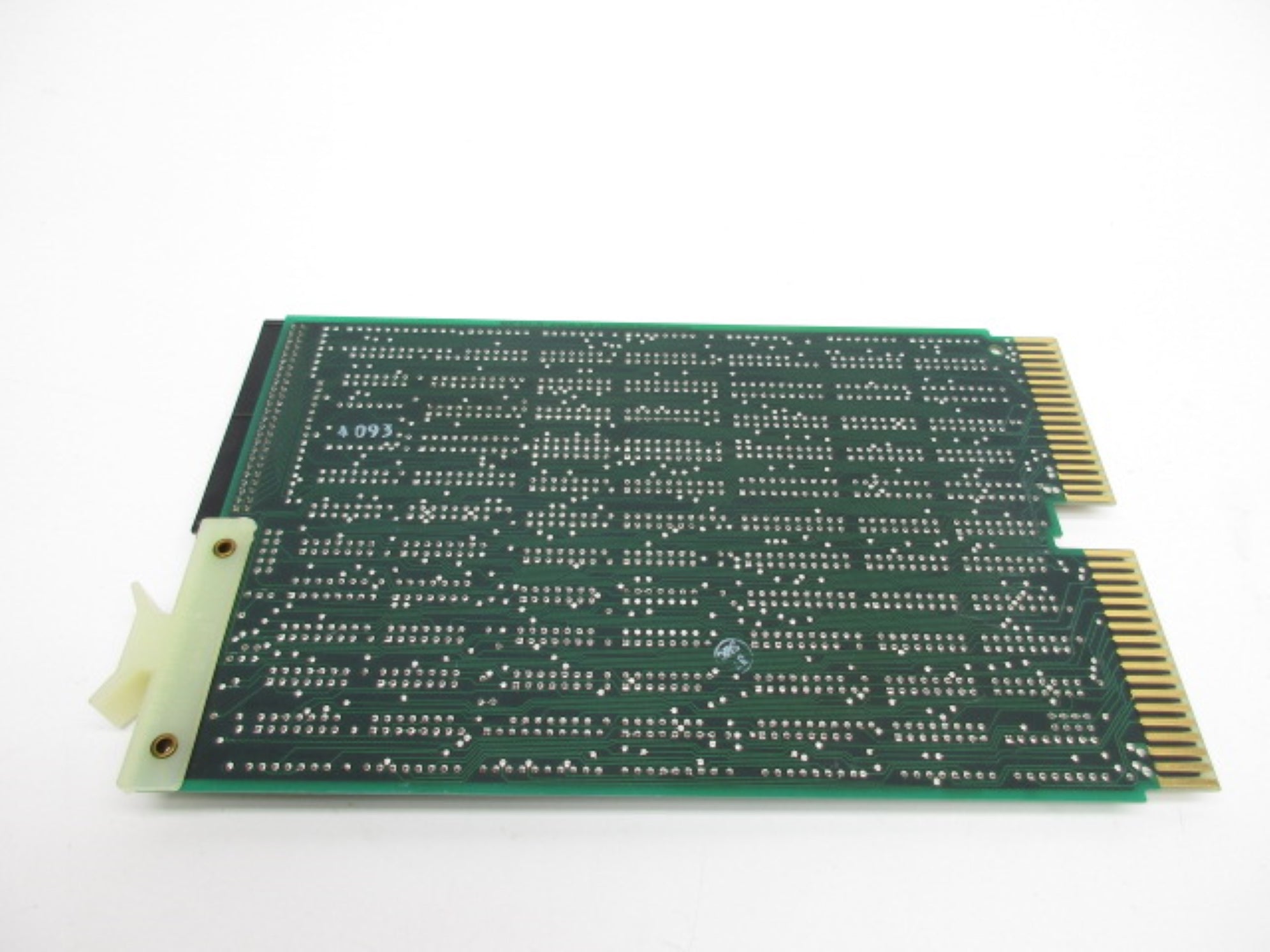 SIGMA INFORMATION SYSTEMS 401820-0101 REV. A NSNP