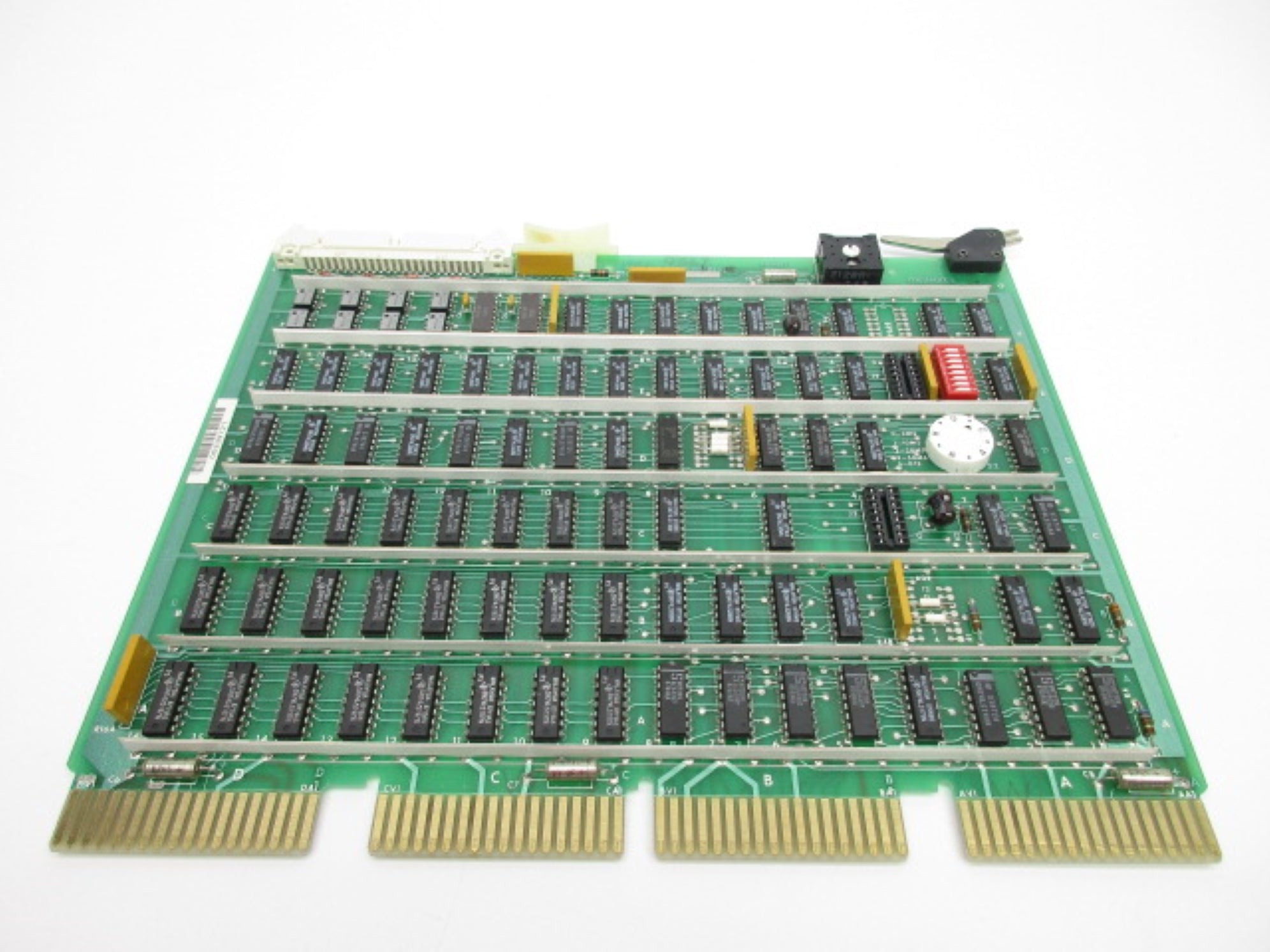 MEAUSREX 05290100 REV. B UNMP