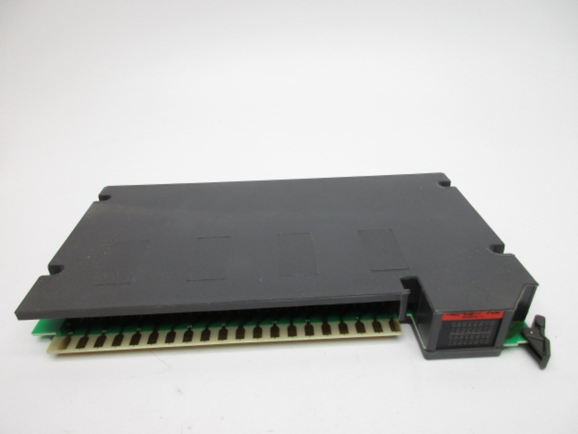 ALLEN BRADLEY 1771-IAN SER. A NSMP