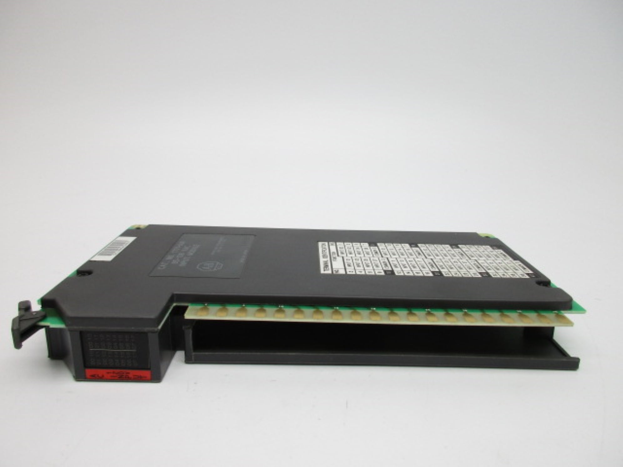 ALLEN BRADLEY 1771-IAN SER. A NSMP