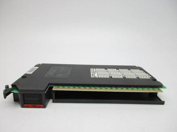 ALLEN BRADLEY 1771-IAN SER. A NSMP