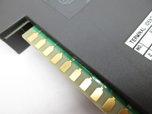 ALLEN BRADLEY 1771-IAN SER. A NSMP