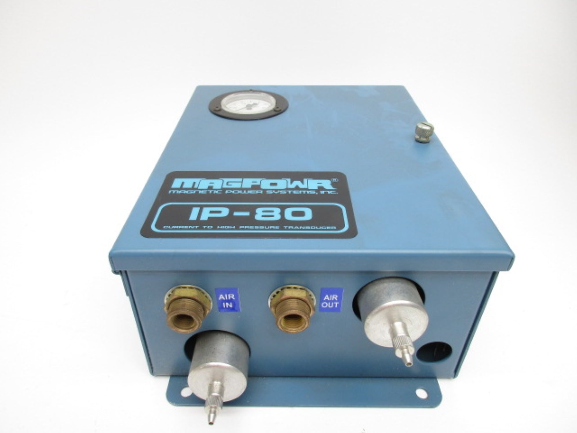 MAGPOWR IP80 NSNP