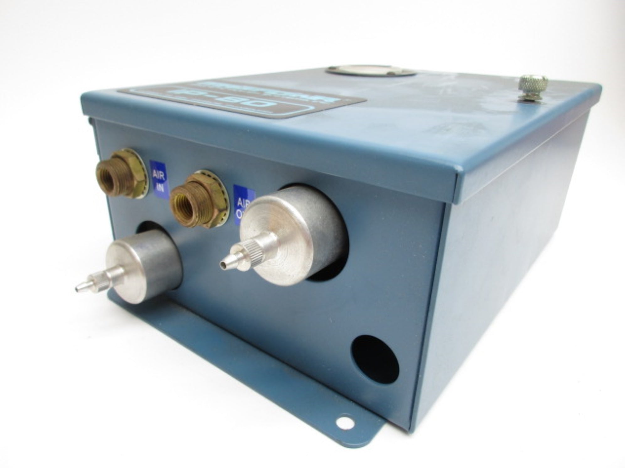 MAGPOWR IP80 NSNP