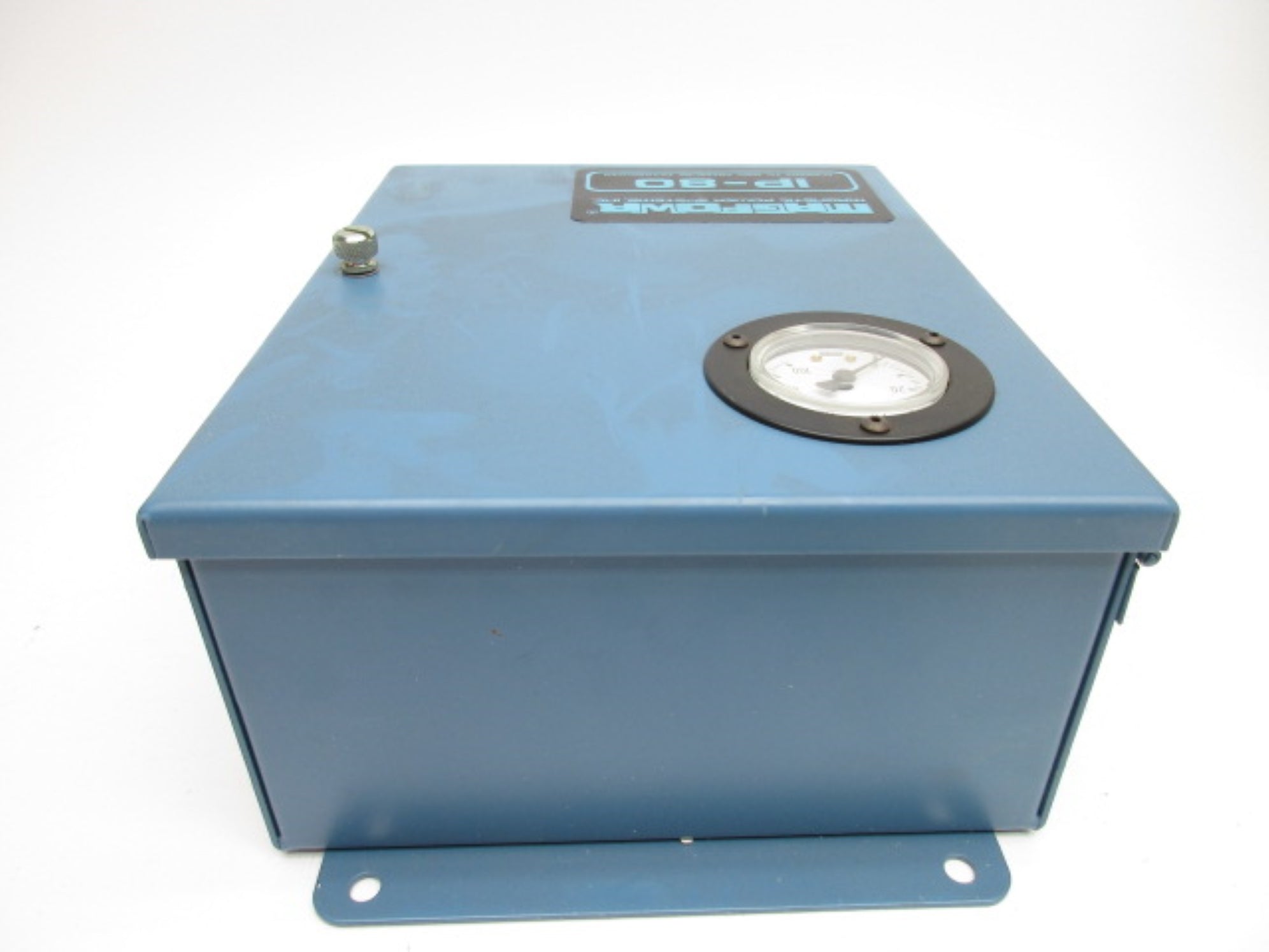 MAGPOWR IP80 NSNP