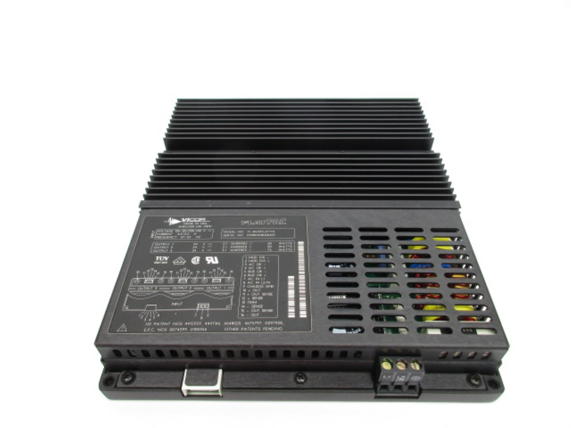 VICOR FLATPAC VI-RU333-EYYX NSNP