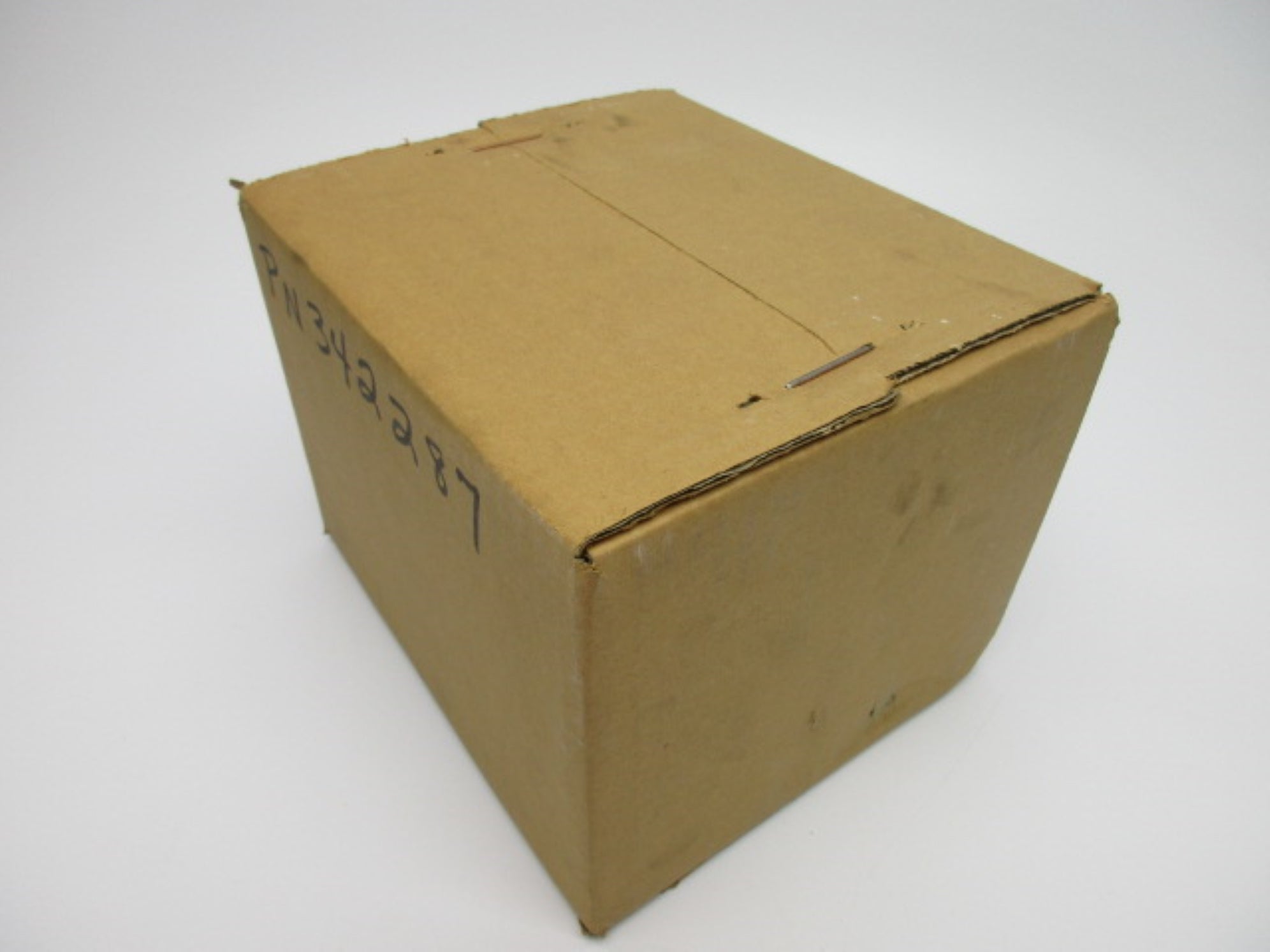 FIREYE E110 NSFS