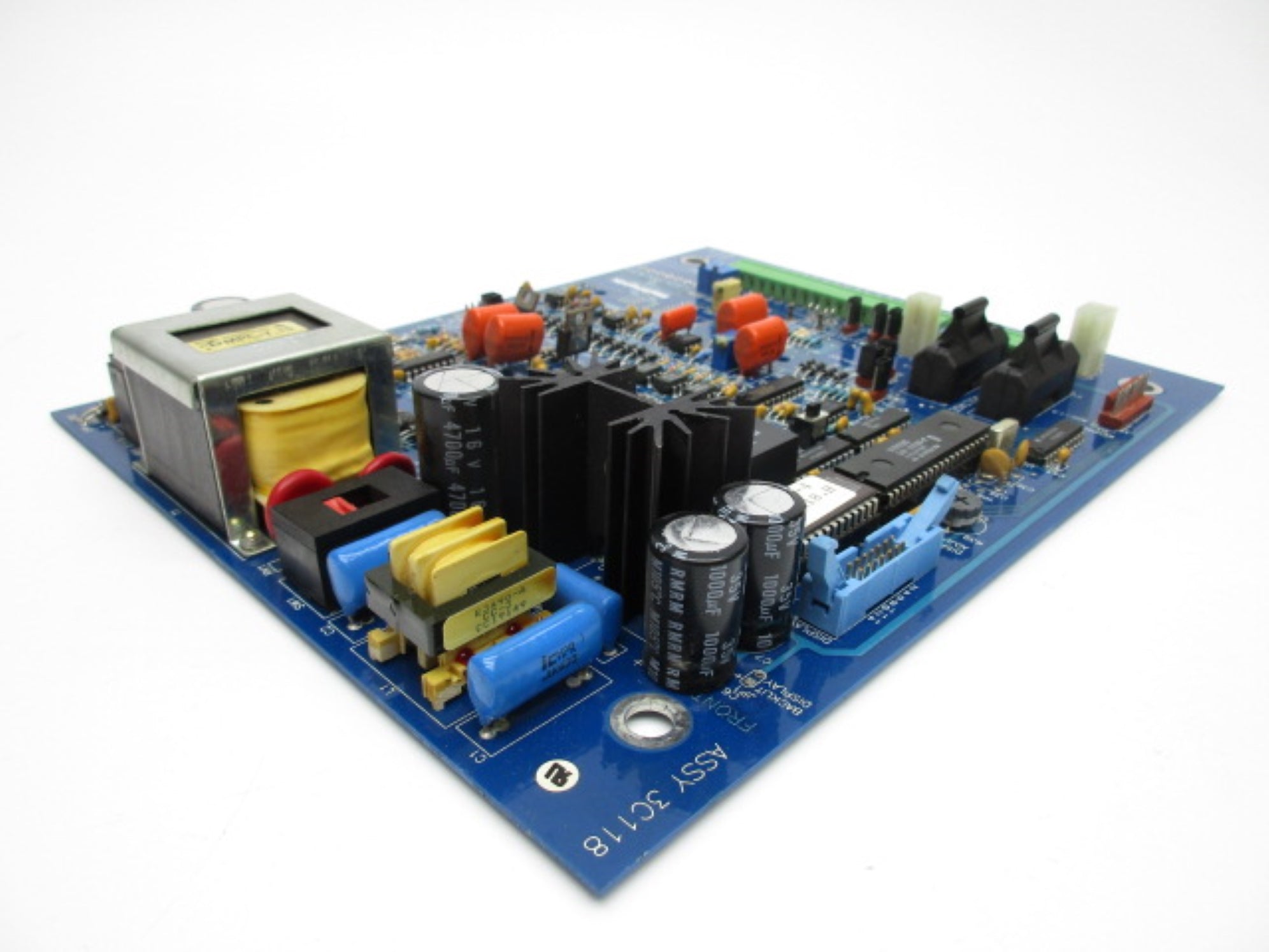 MAGPOWR 3C118-1 NSMP