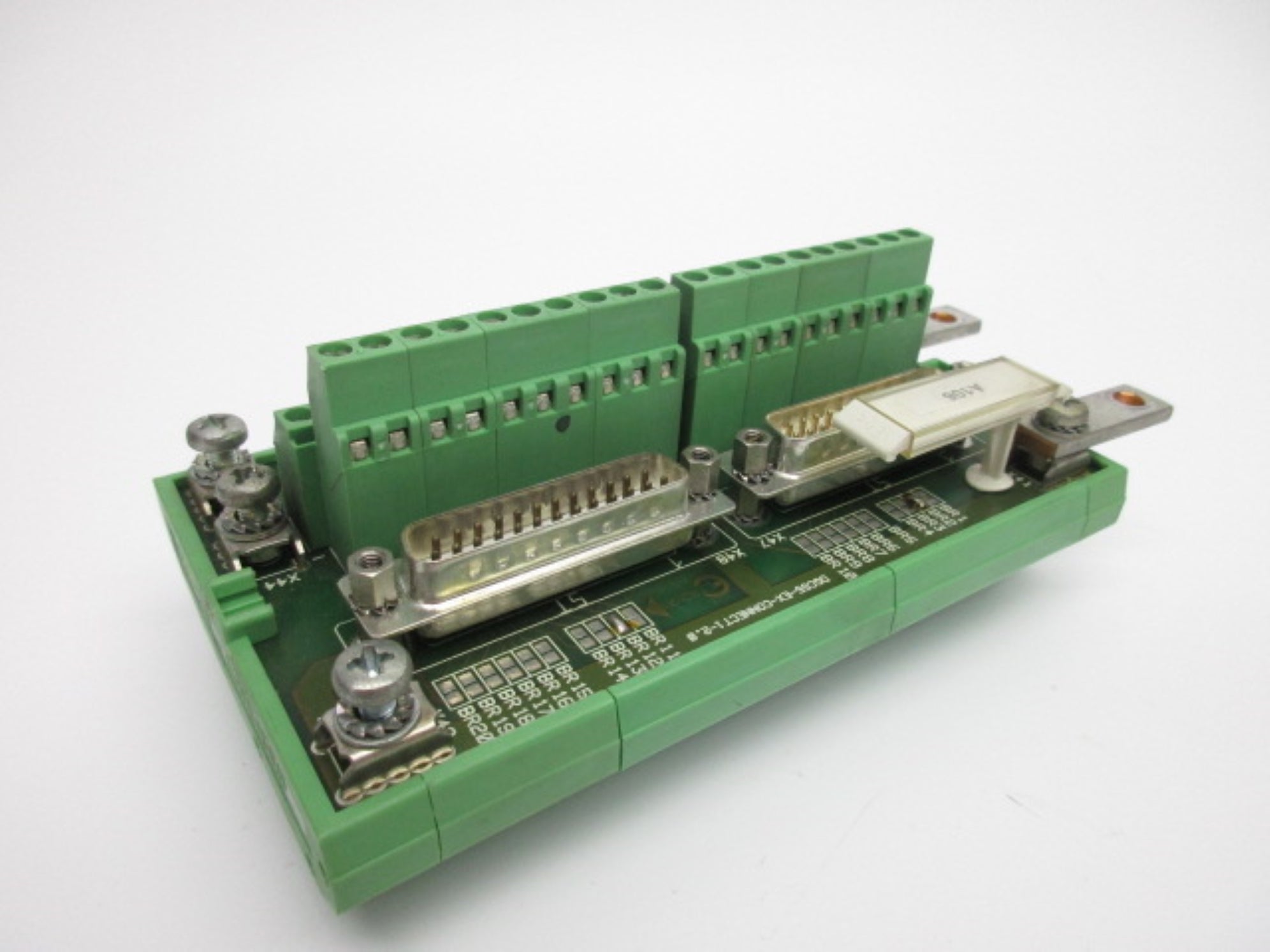 ELTROMAT DGC65-EX-CONNECT1-2.0 UNMP