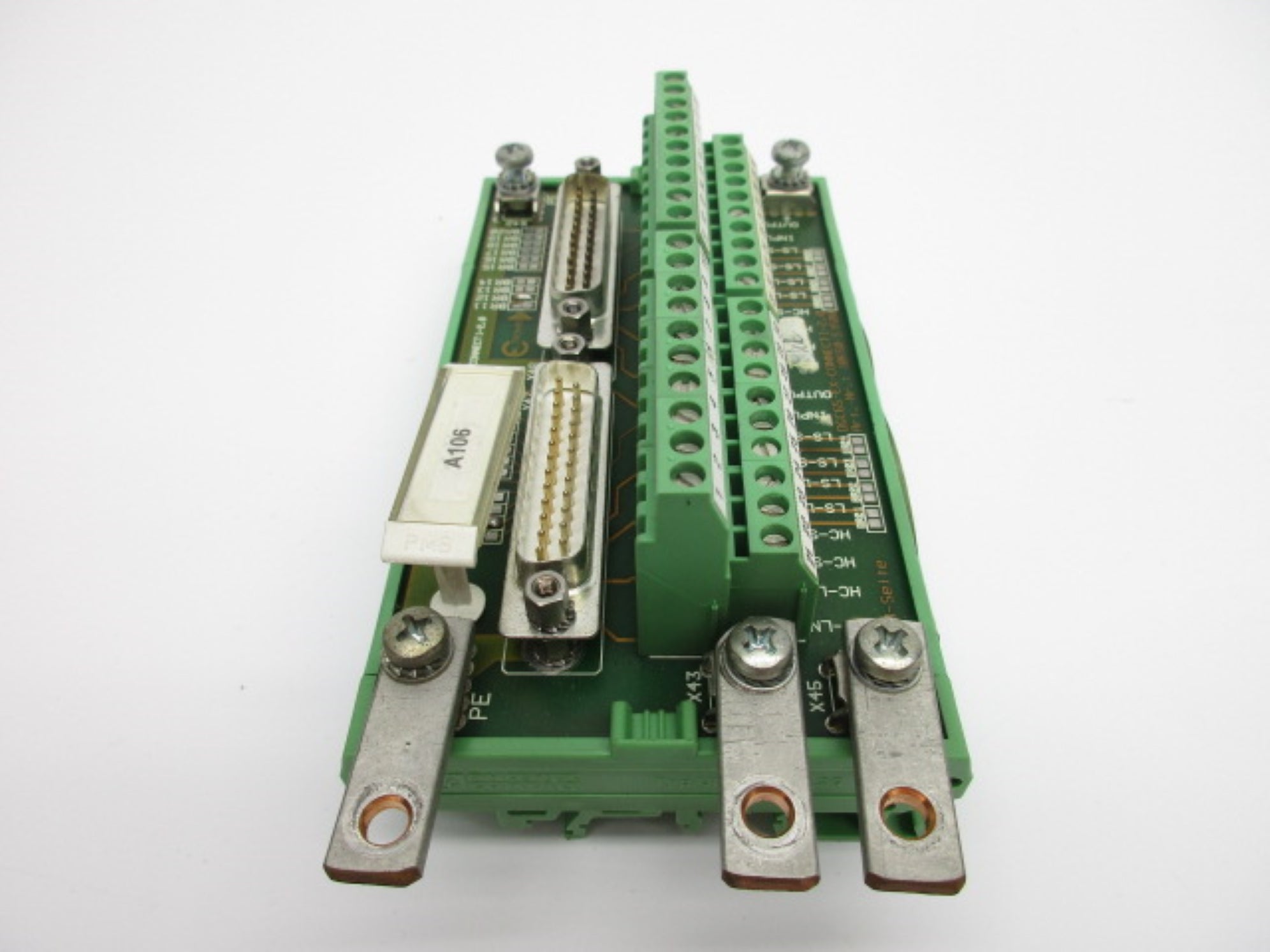 ELTROMAT DGC65-EX-CONNECT1-2.0 UNMP