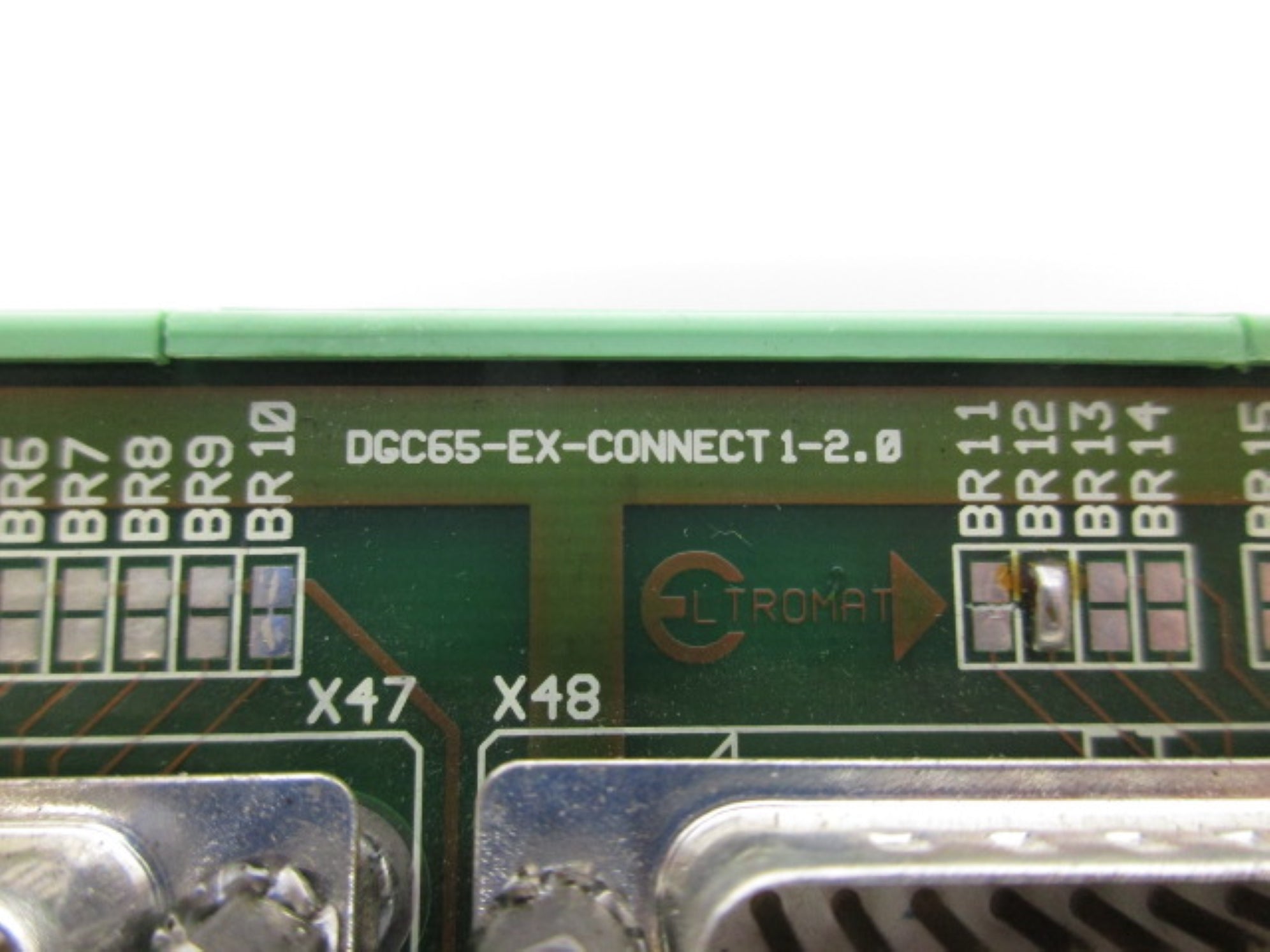 ELTROMAT DGC65-EX-CONNECT1-2.0 UNMP
