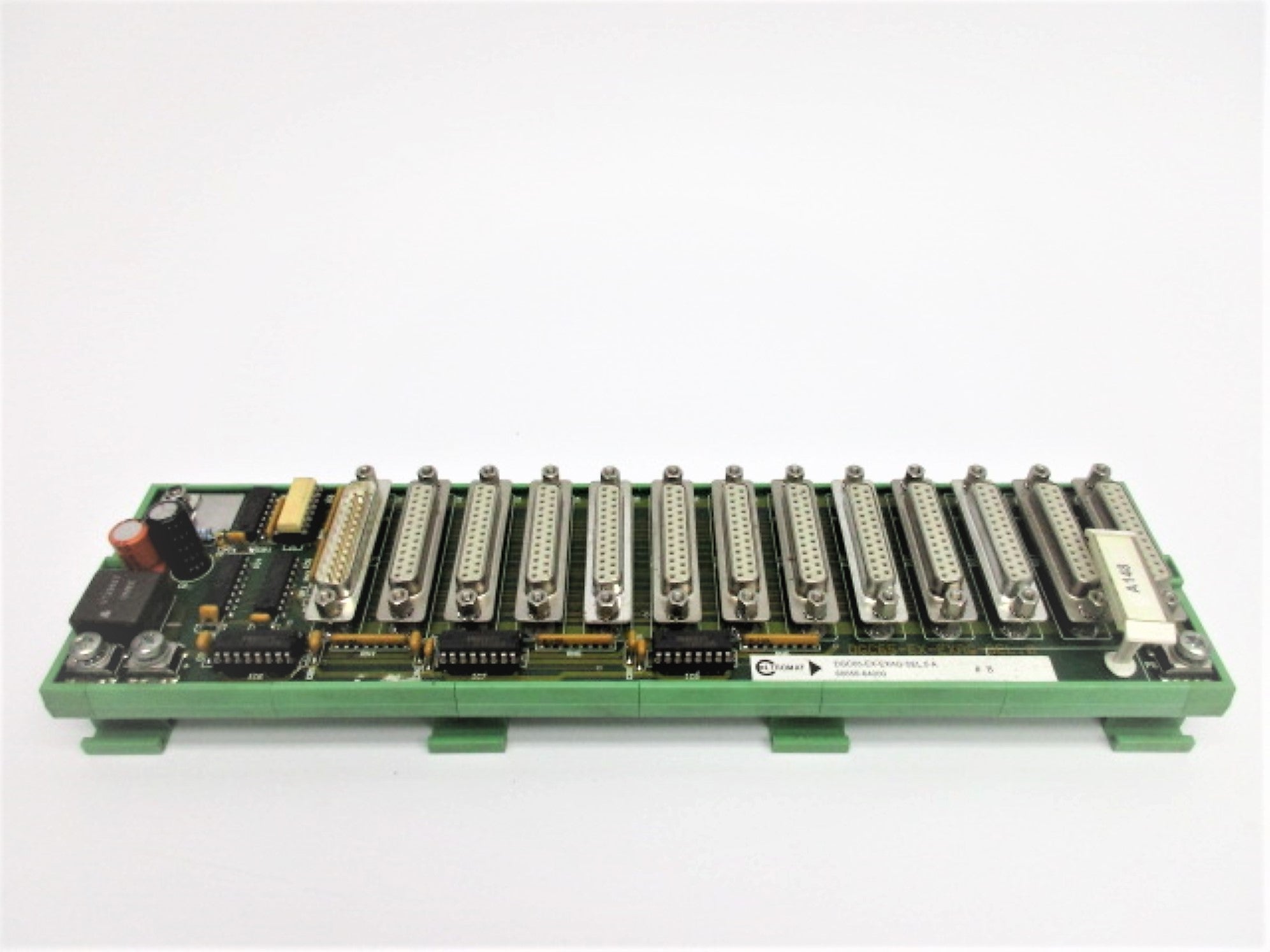 ELTROMAT DGC65-EX-EXAG-SEL.0 UNMP