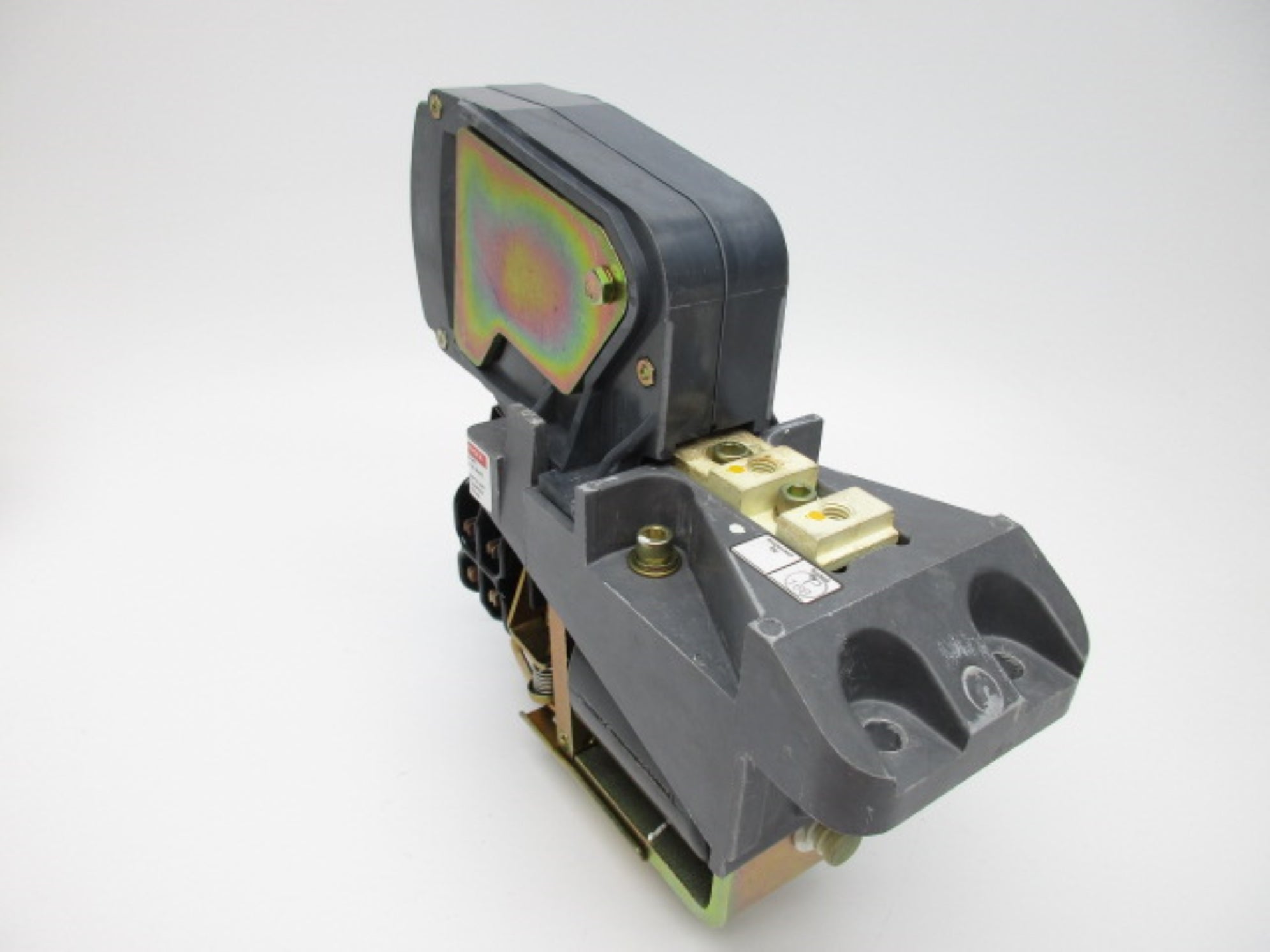 SIEMENS 14-193-100-582 125VDC NSMP