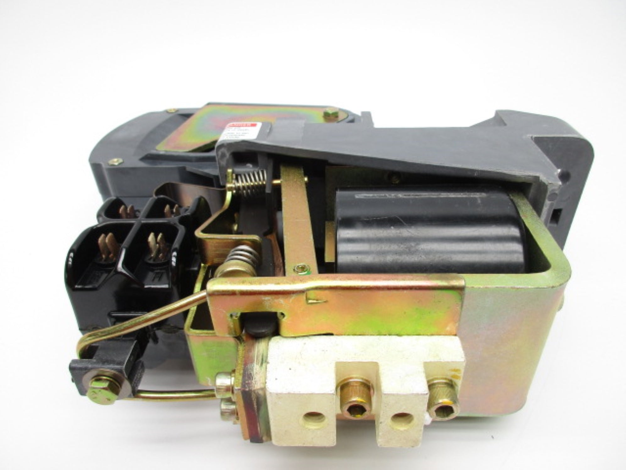 SIEMENS 14-193-100-582 125VDC NSMP