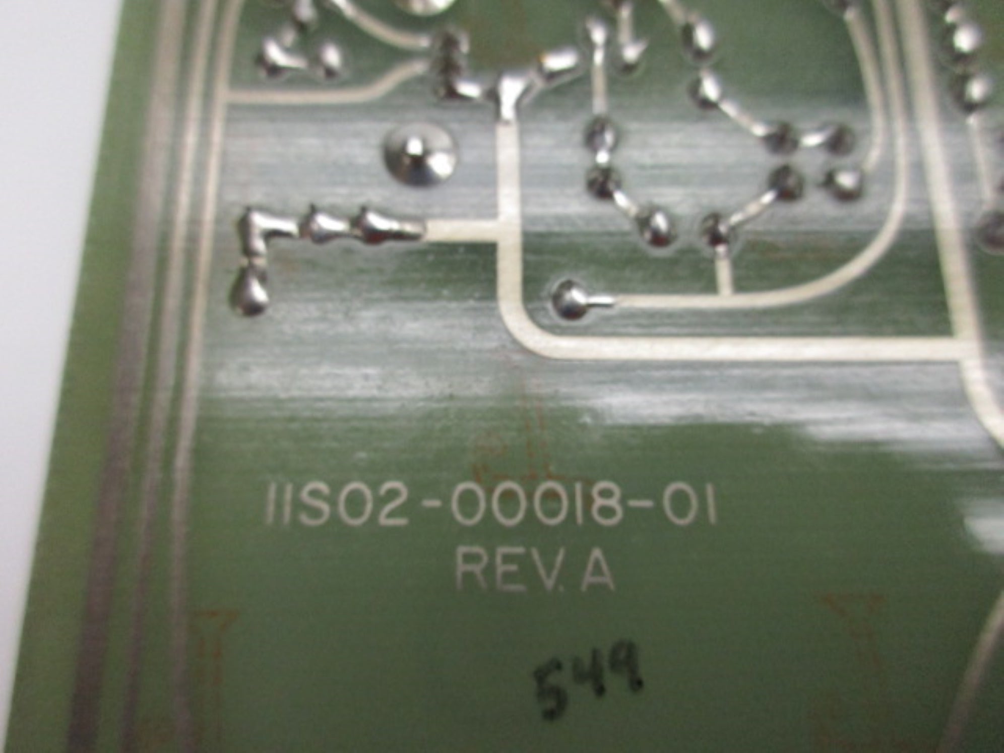 SIEMENS 14-193-100-582 125VDC NSMP