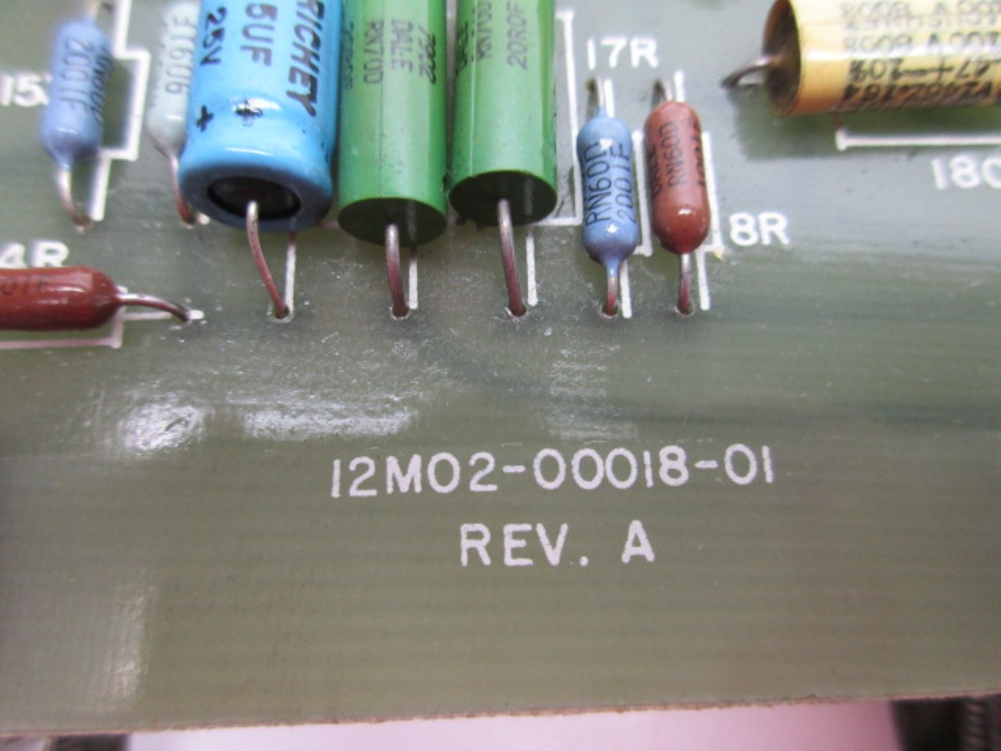 SIEMENS 14-193-100-582 125VDC NSMP
