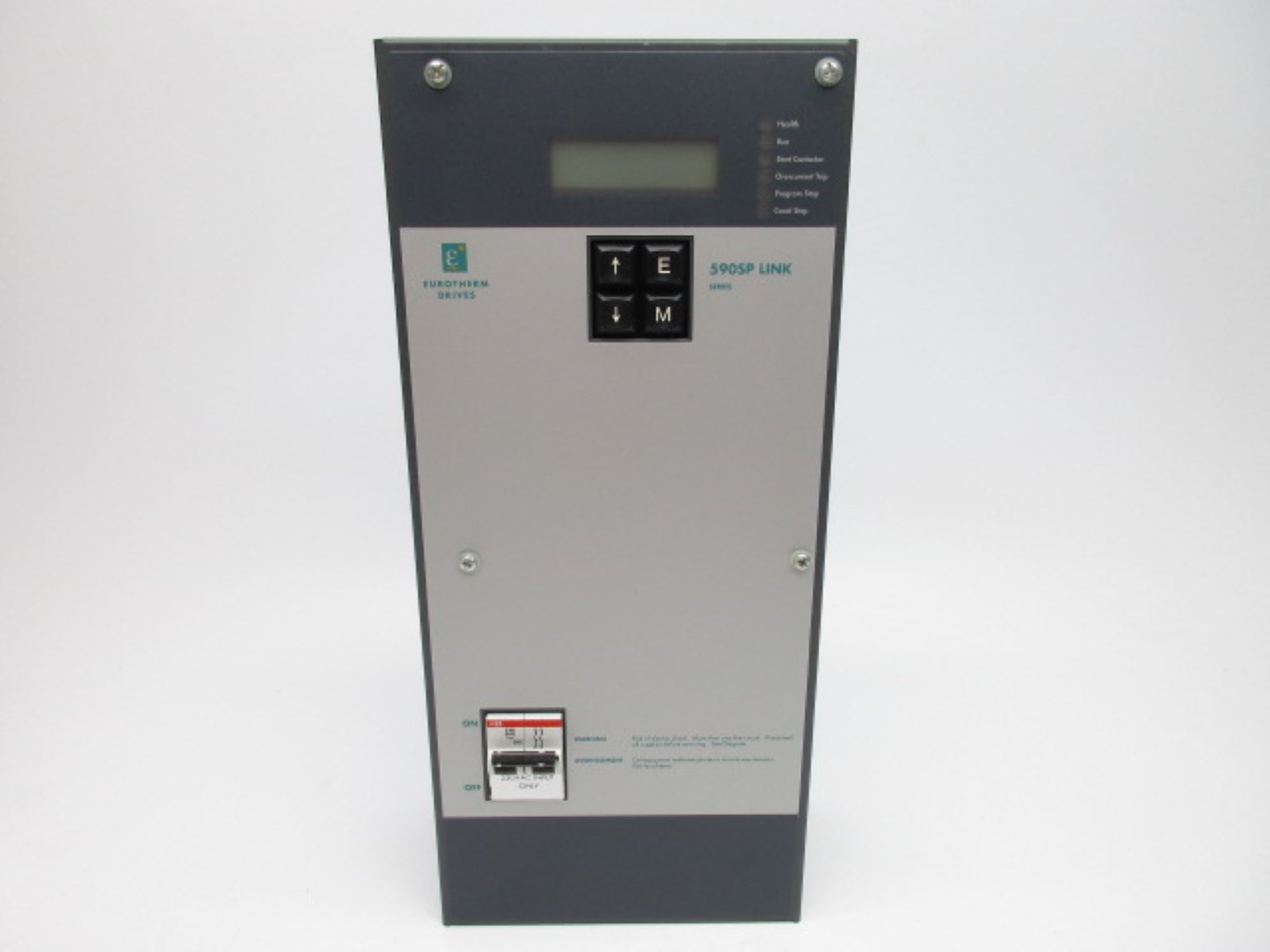 EUROTHERM DRIVES 955SPL-4R51 NSMP