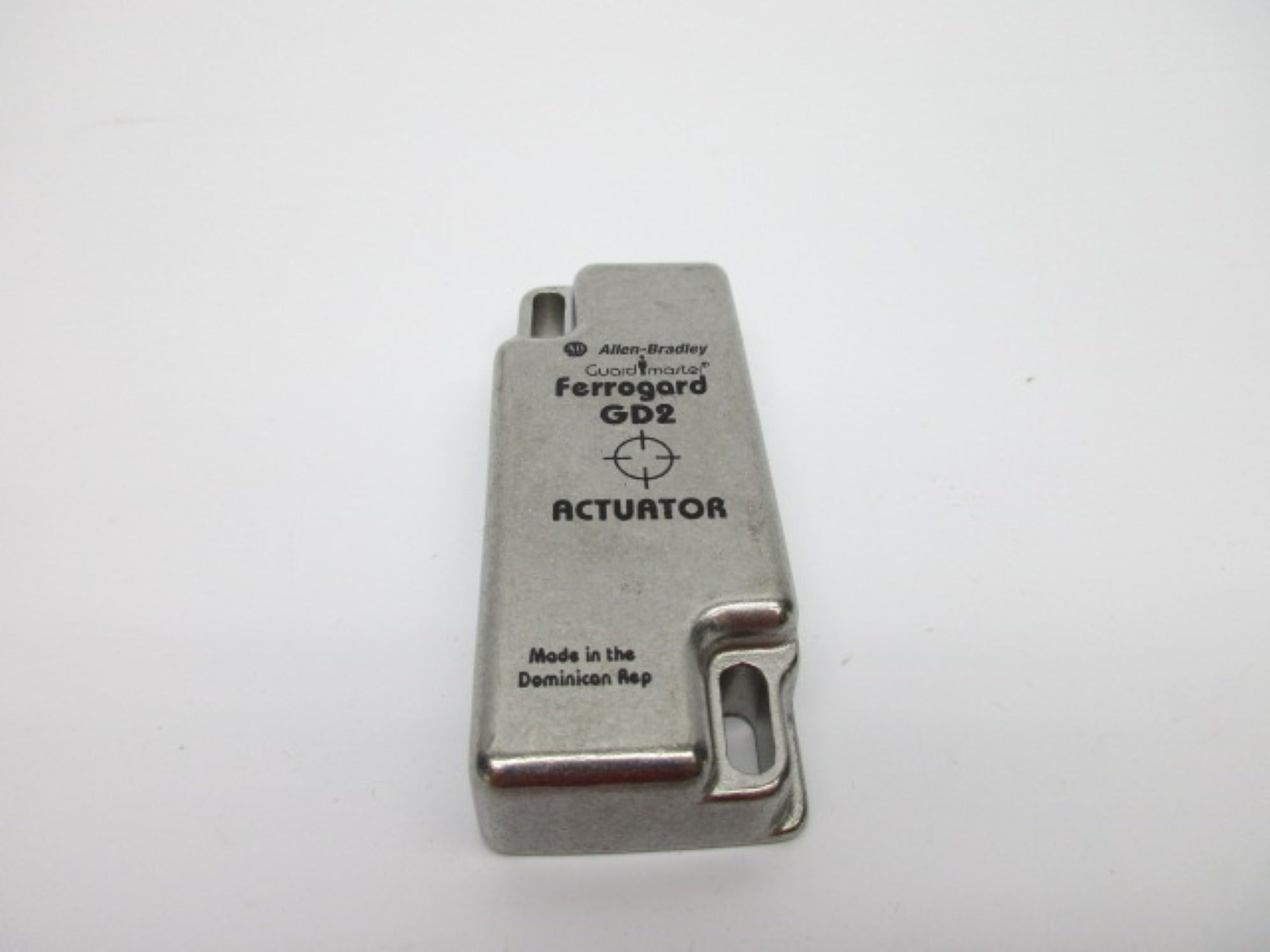 ALLEN BRADLEY GD2 NSNP